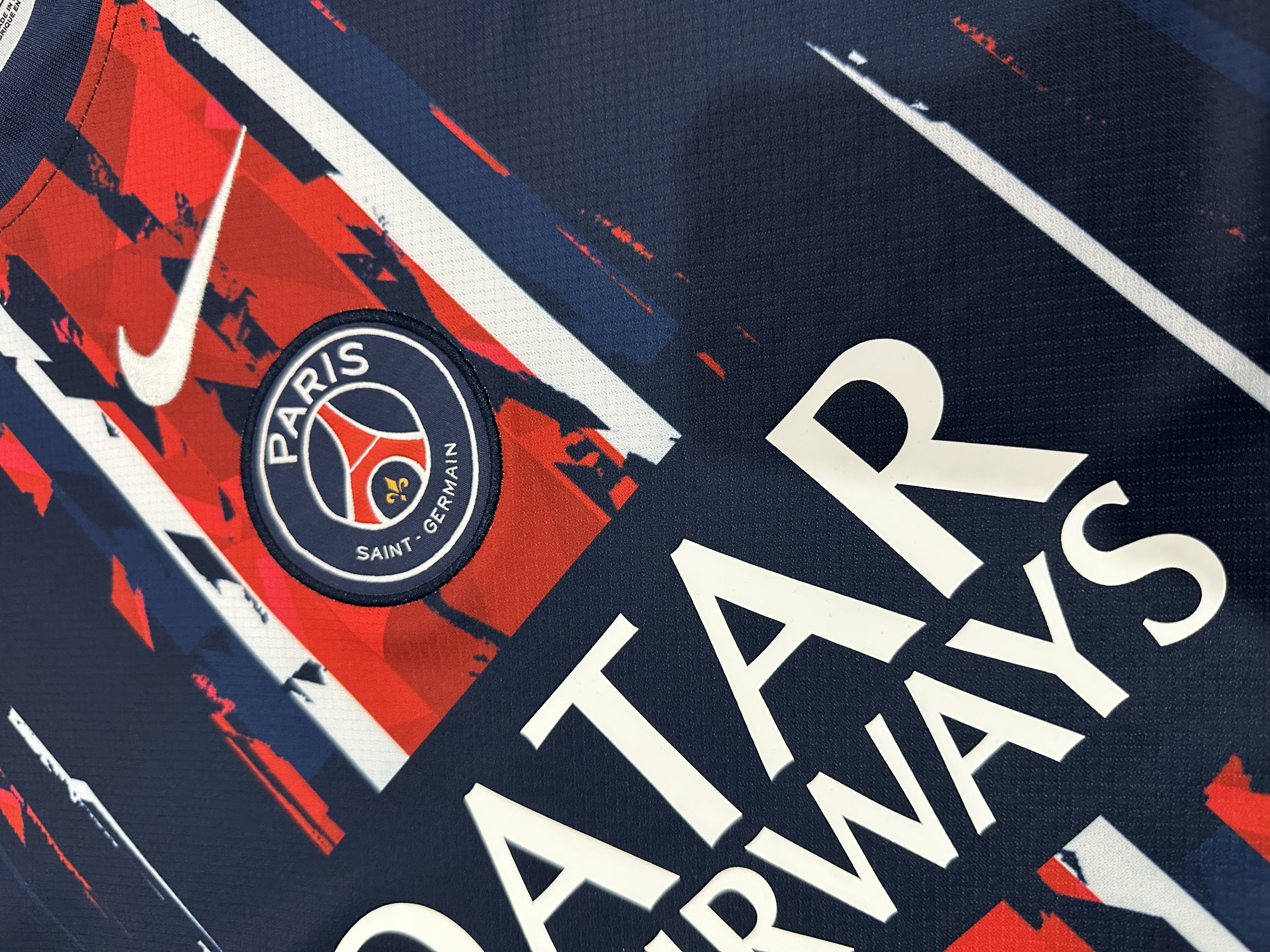 24-25 Paris Special Edition