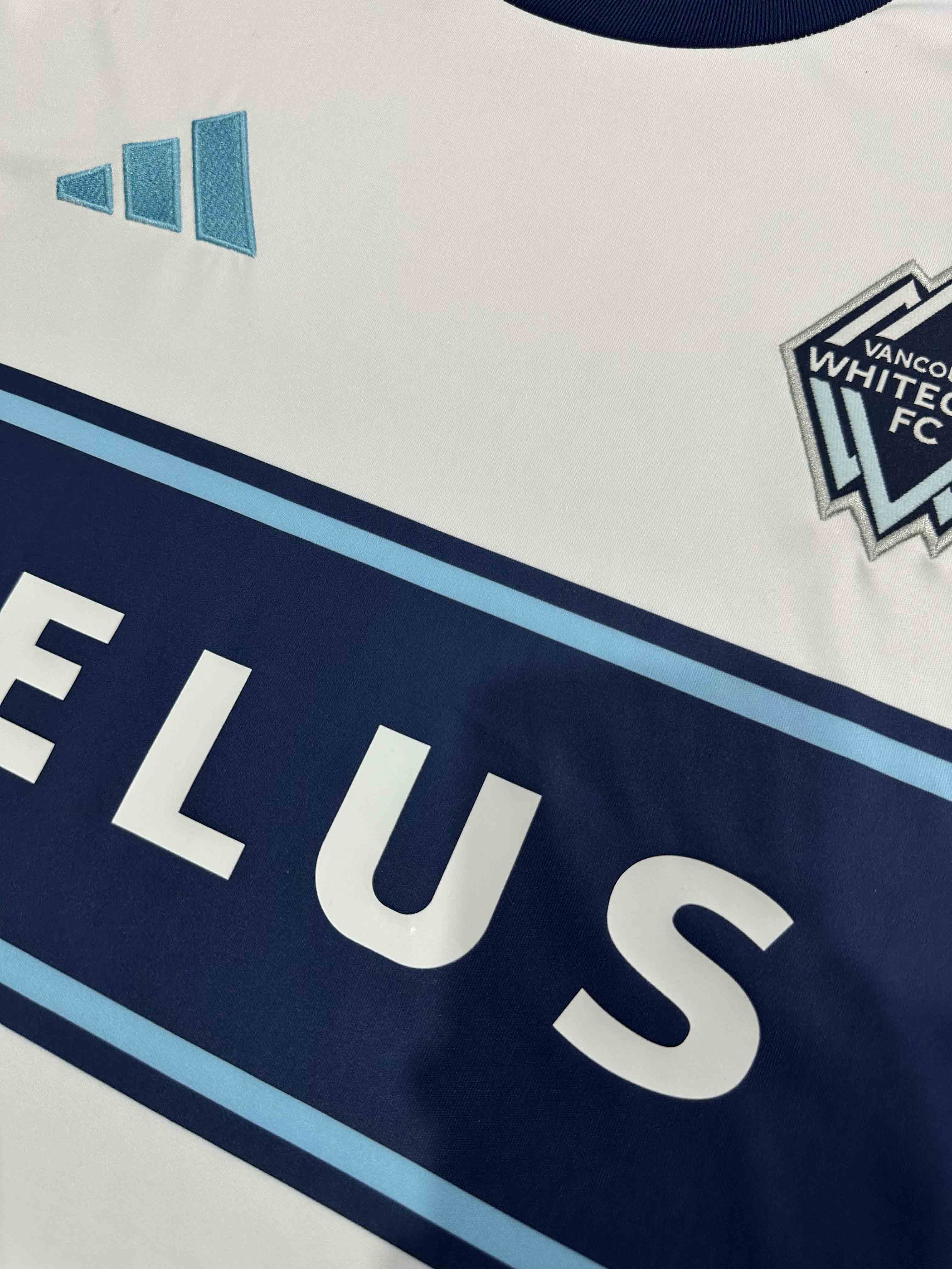 25-26 Vancouver home game