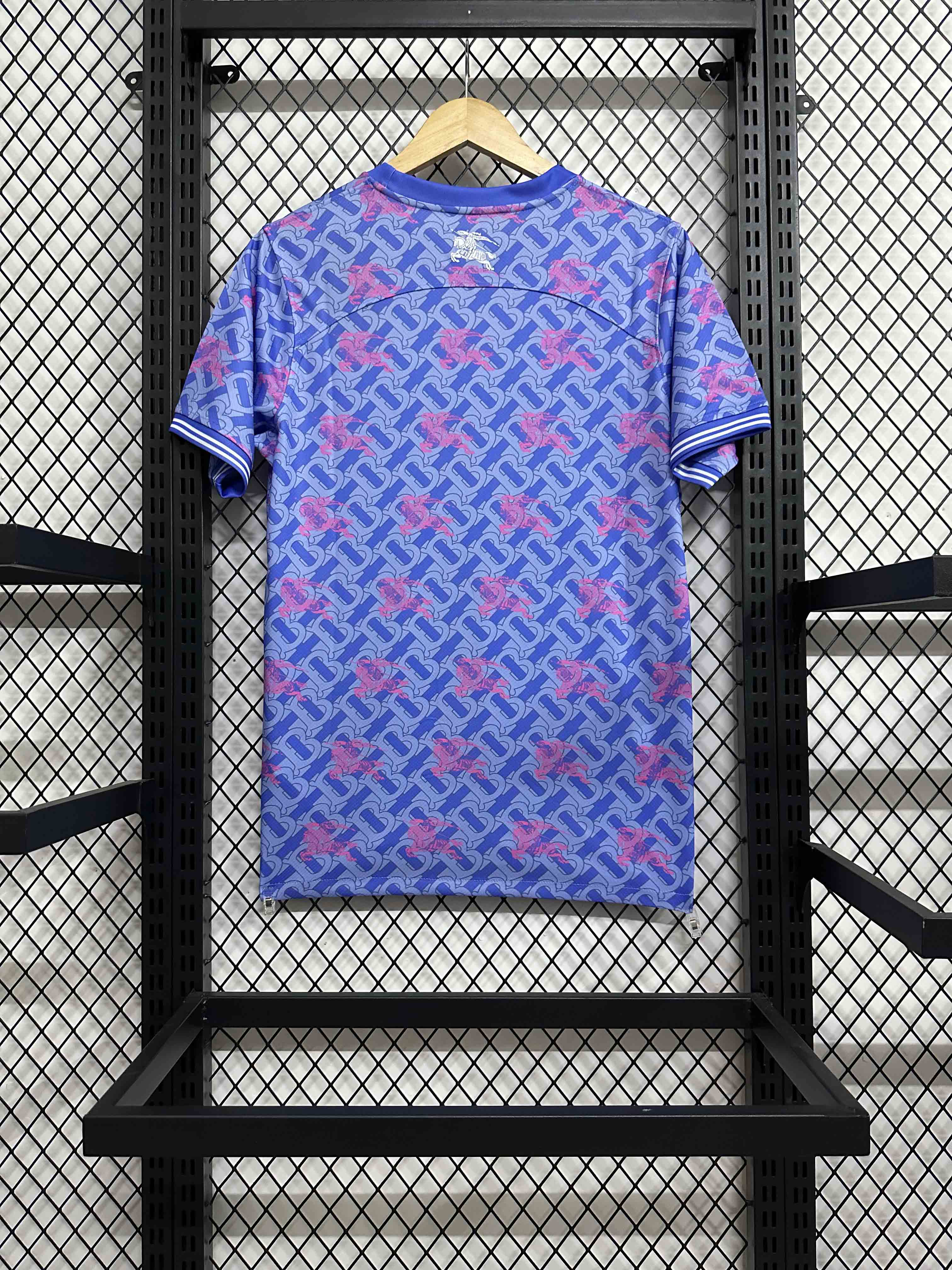 24-25 Chelsea co-branded S-4X