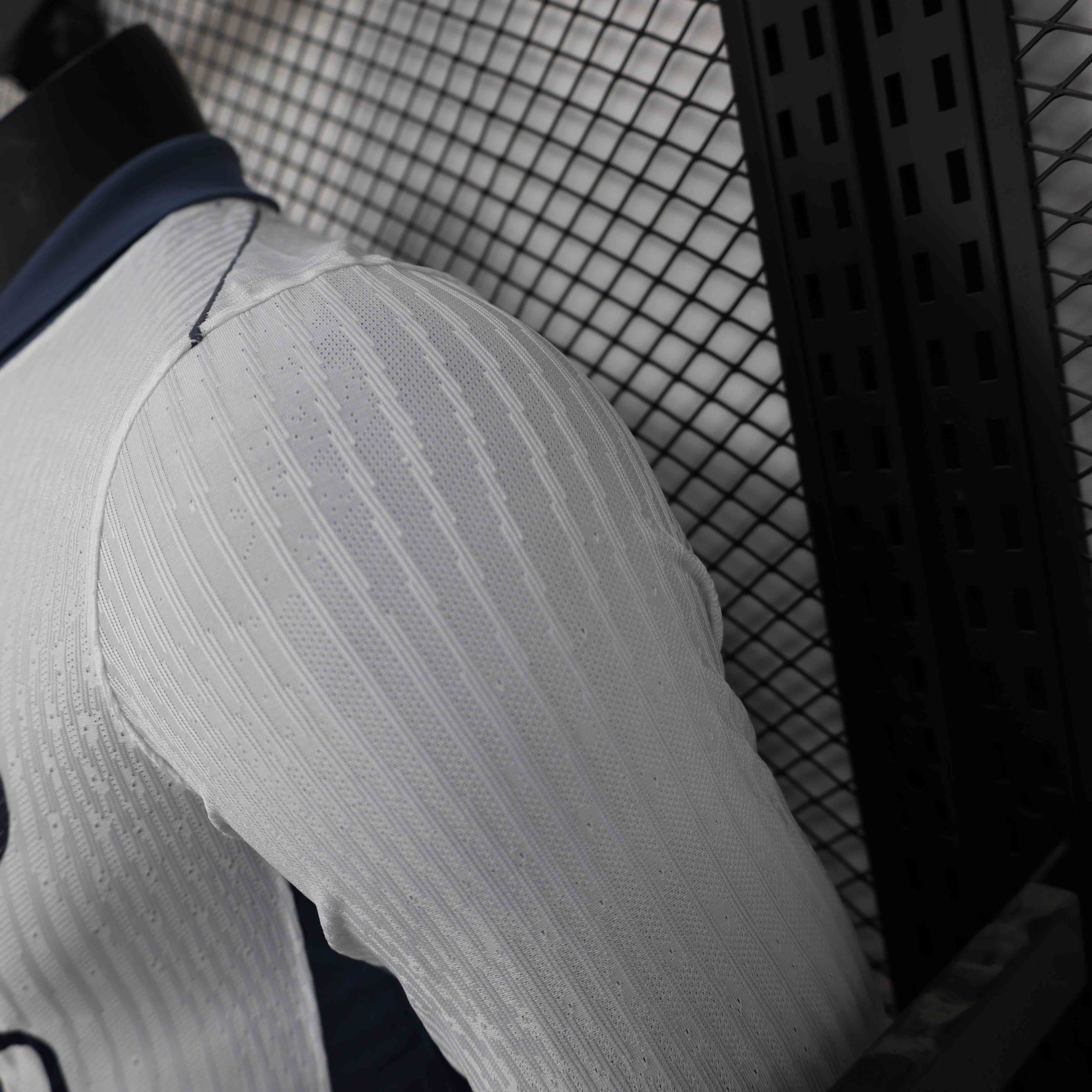 25-26 season Inter Milan away player version long sleeve jersey