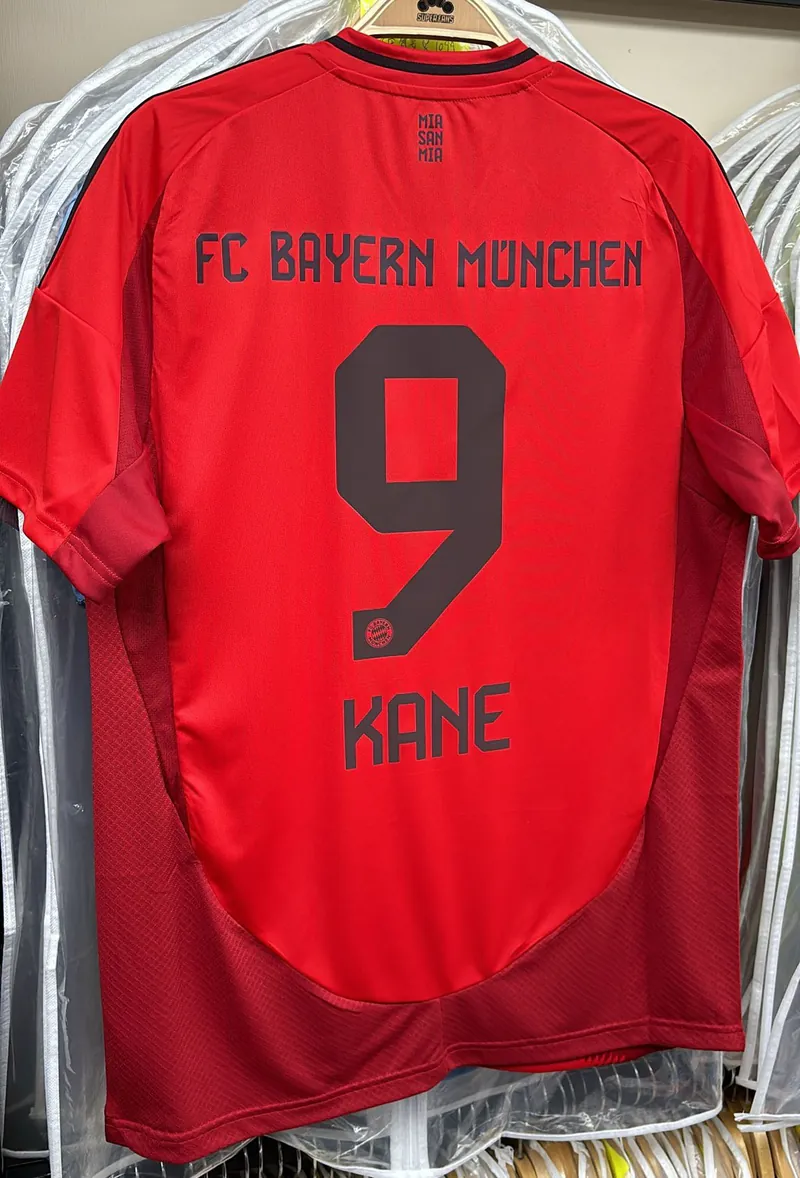 Other football stars