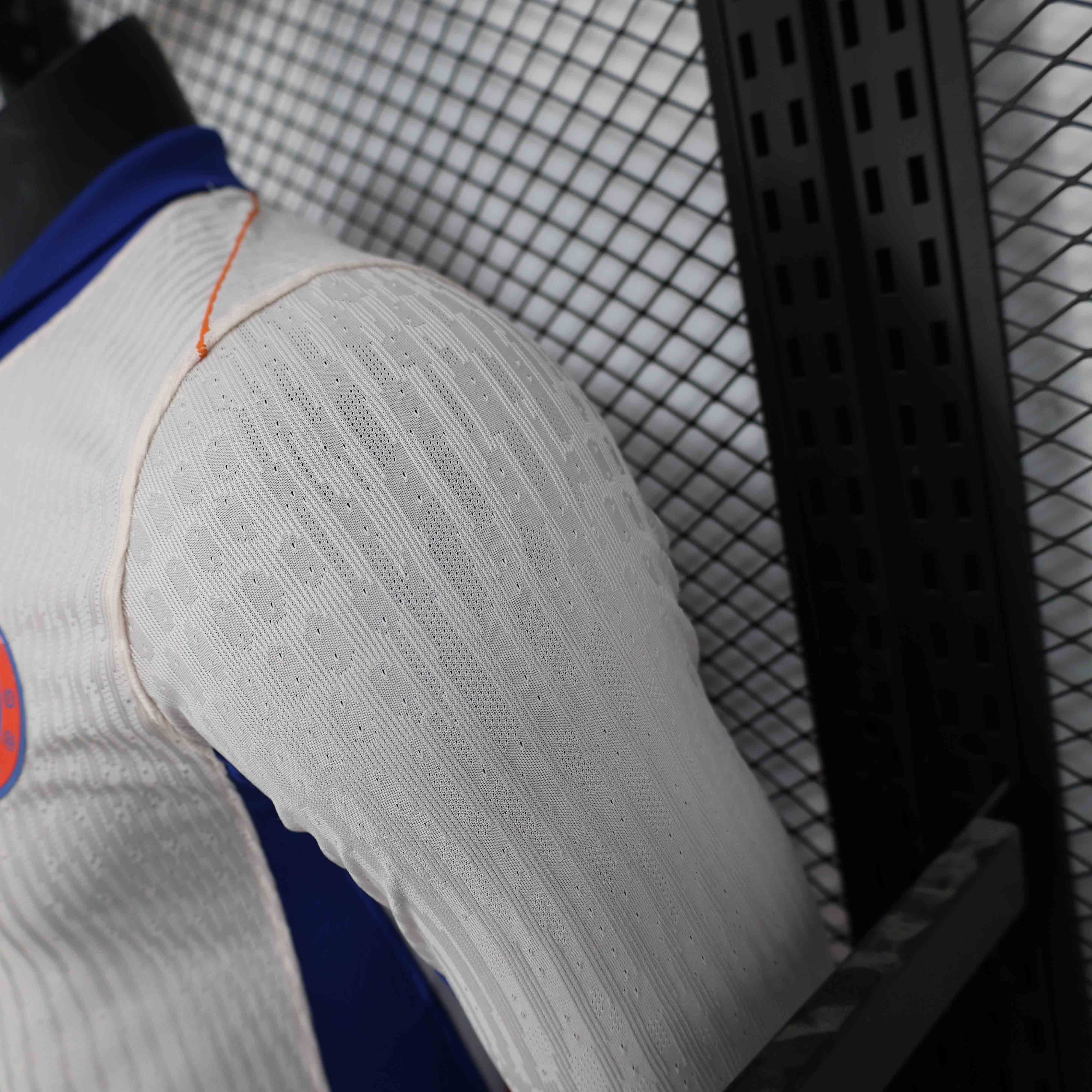 25-26 season Chelsea away player version jersey