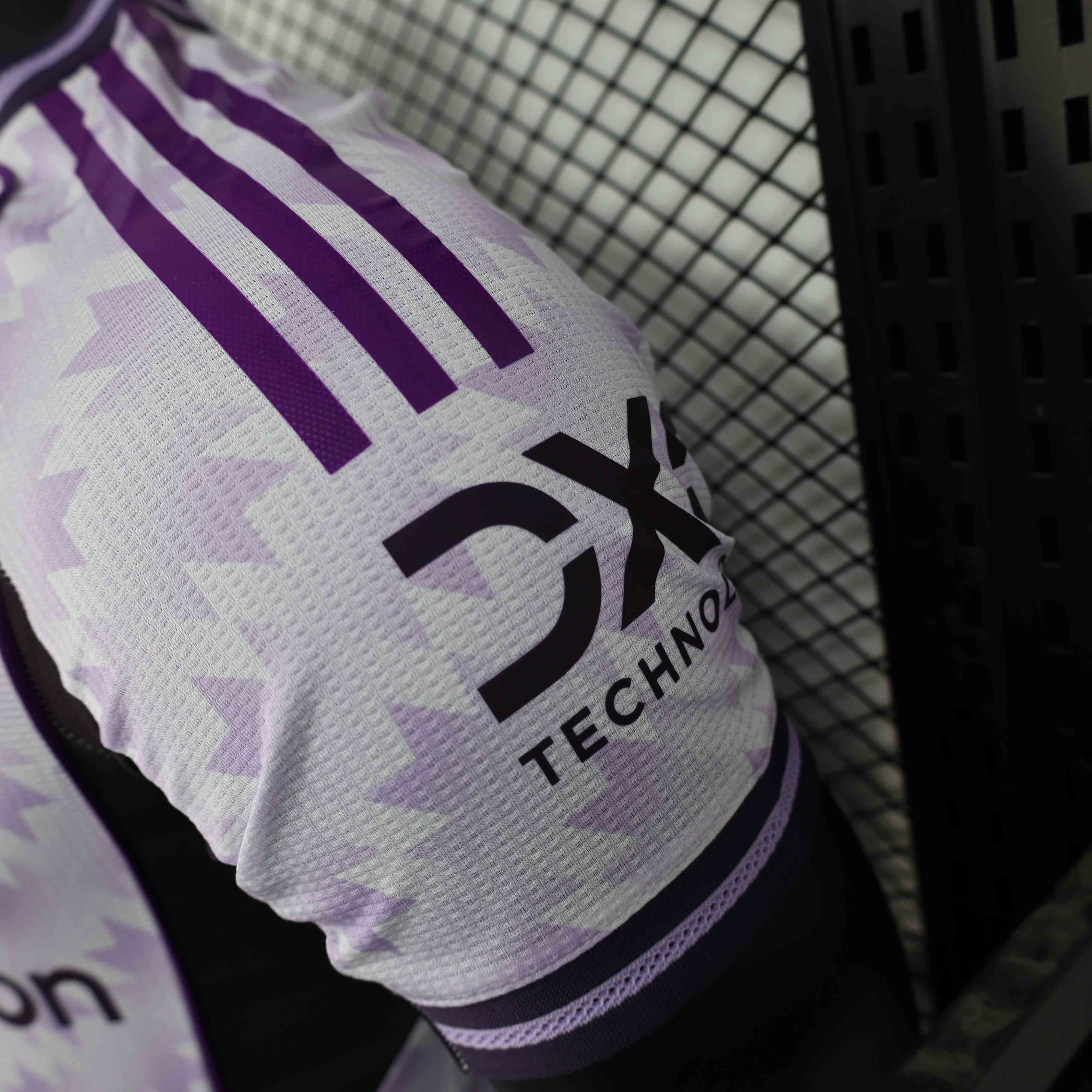 25-26 Manchester United Player Edition