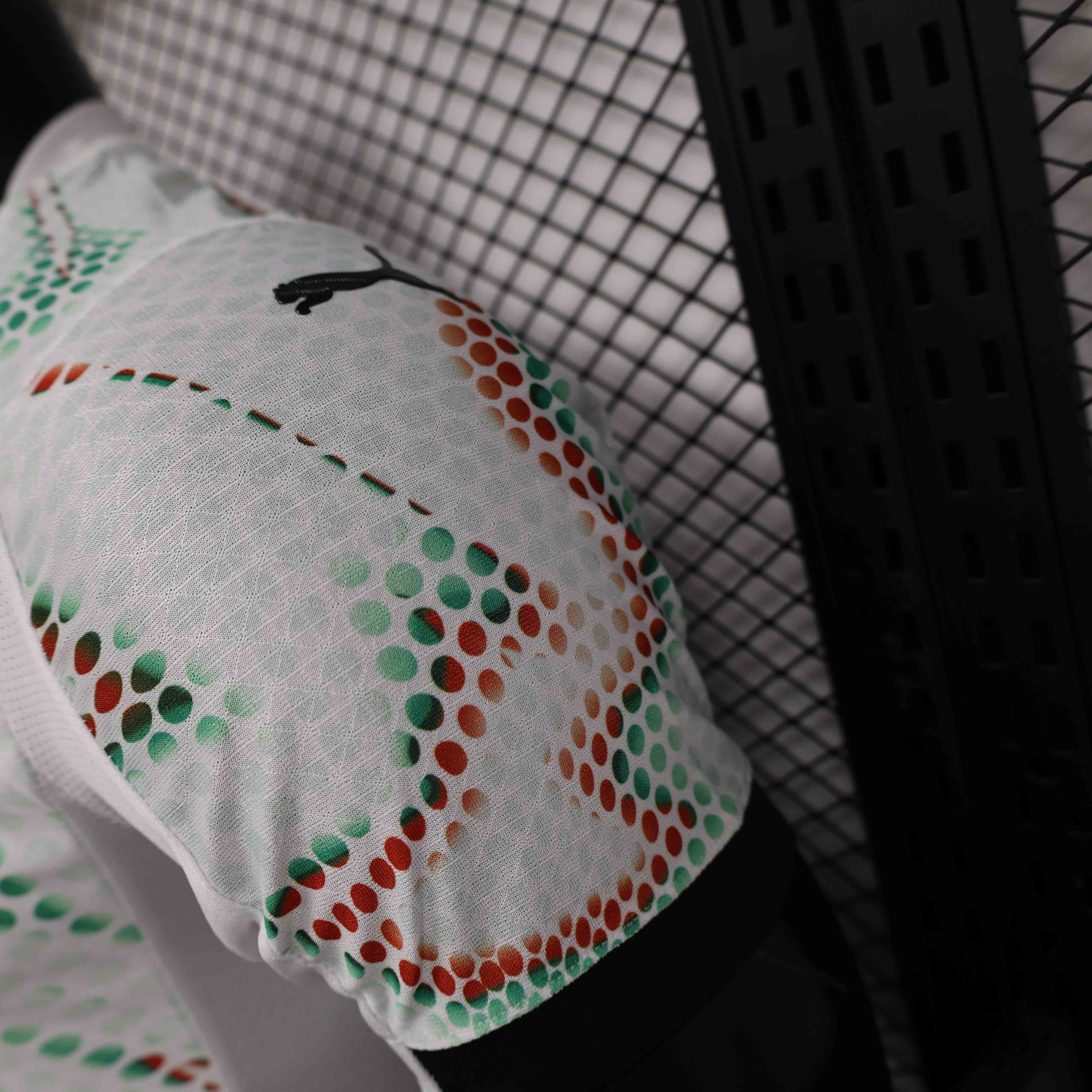 25-26 season Portugal away player jersey