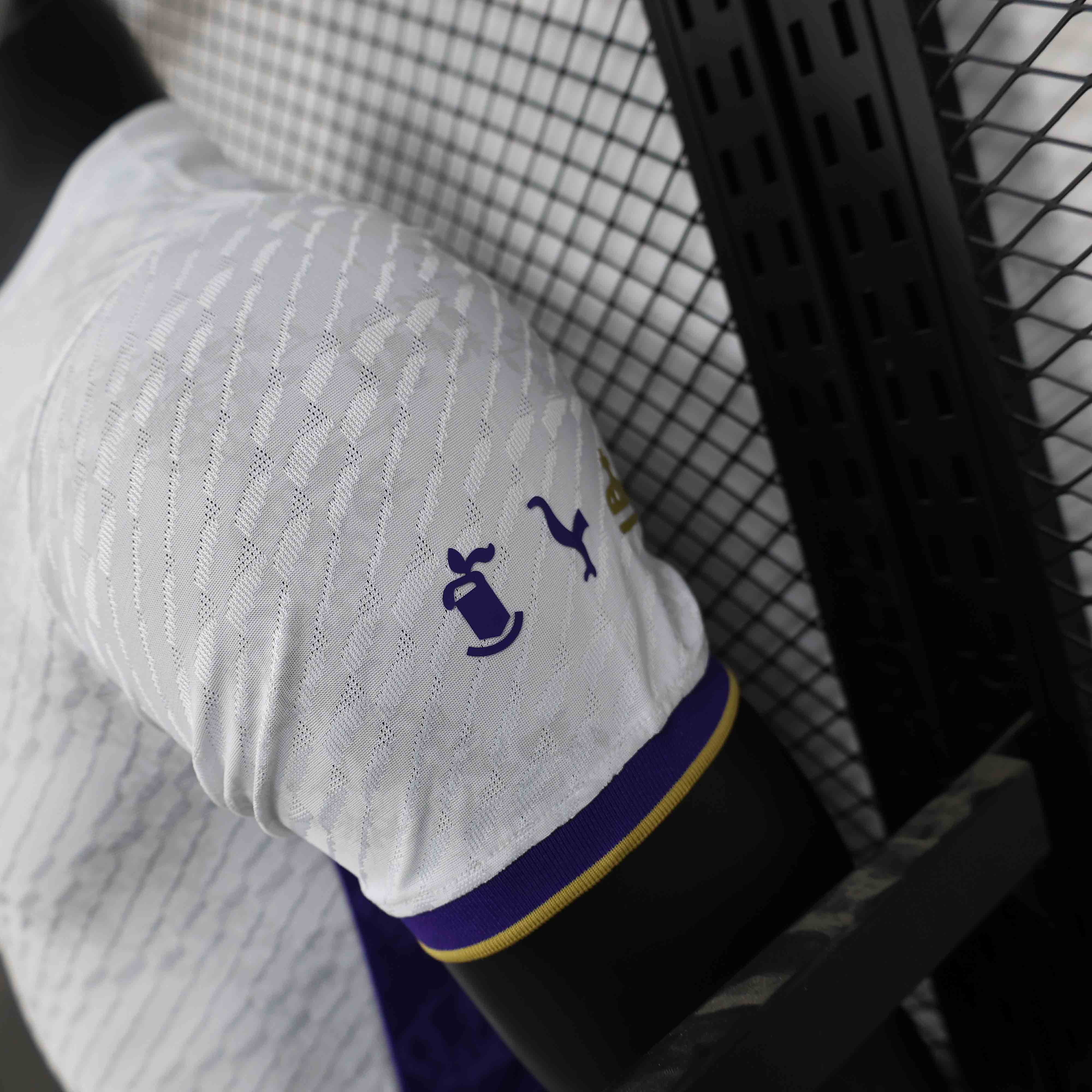 25-26 season Real Madrid player special edition jersey