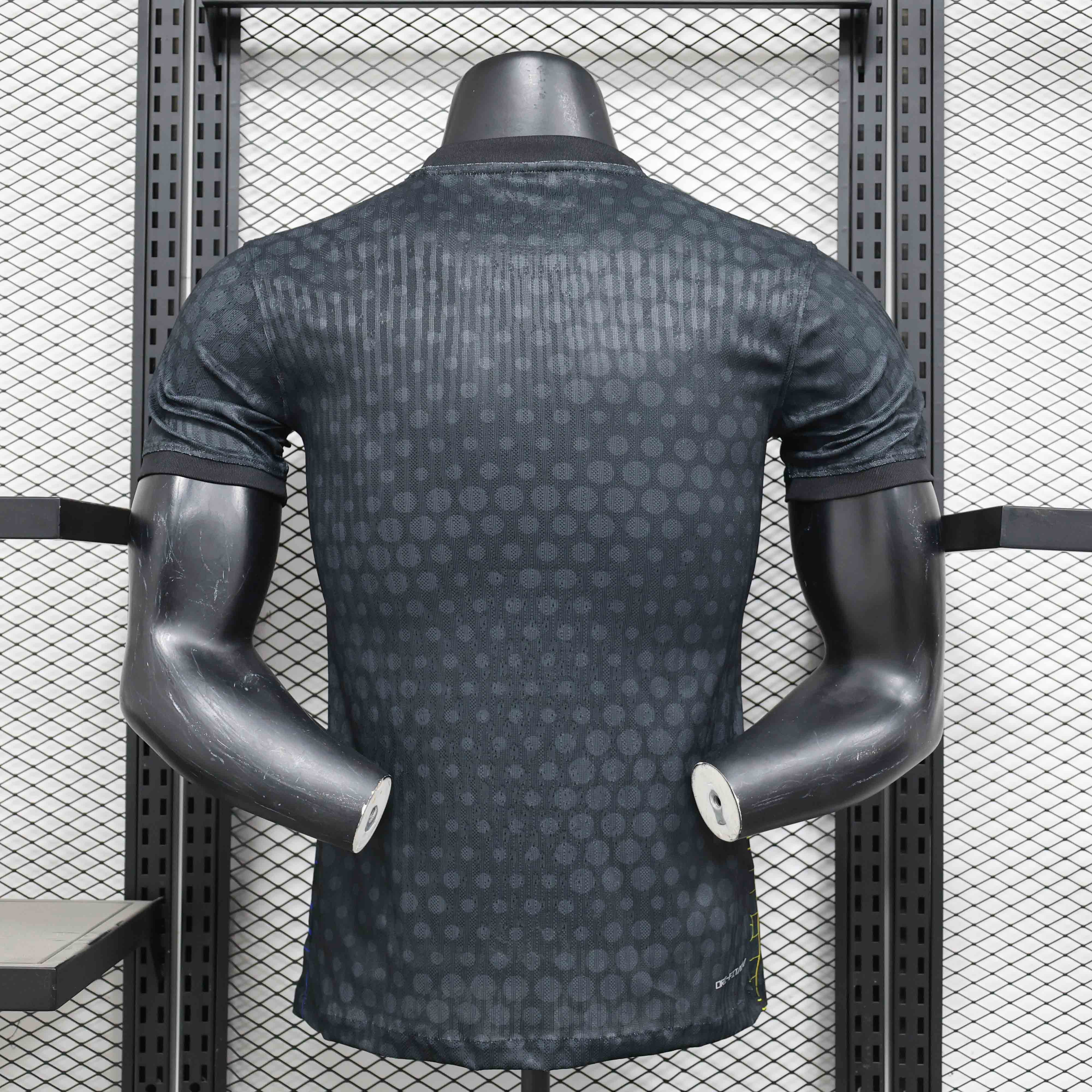 25-26 season Barcelona player special edition jersey