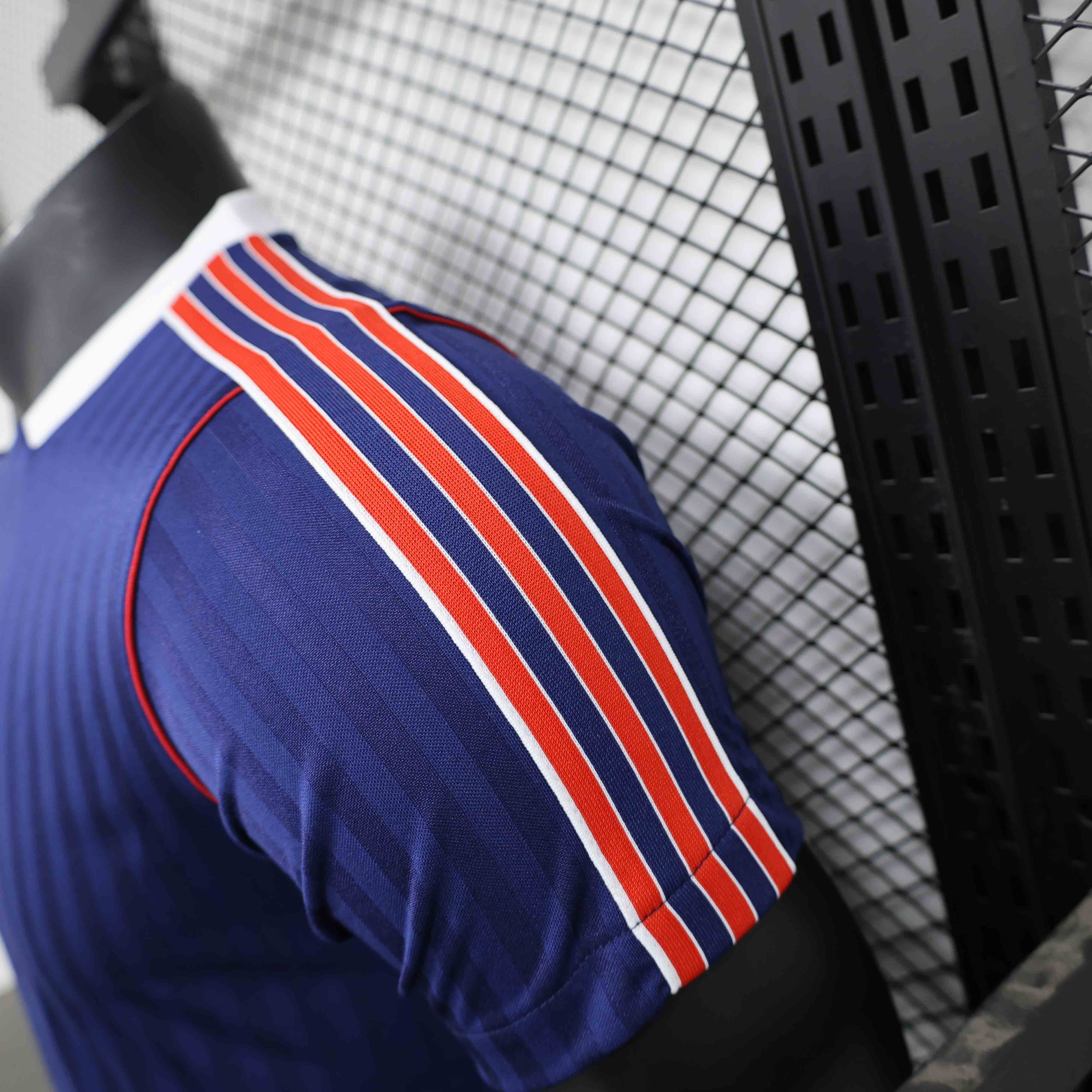 25-26 season Arsenal player special edition jersey