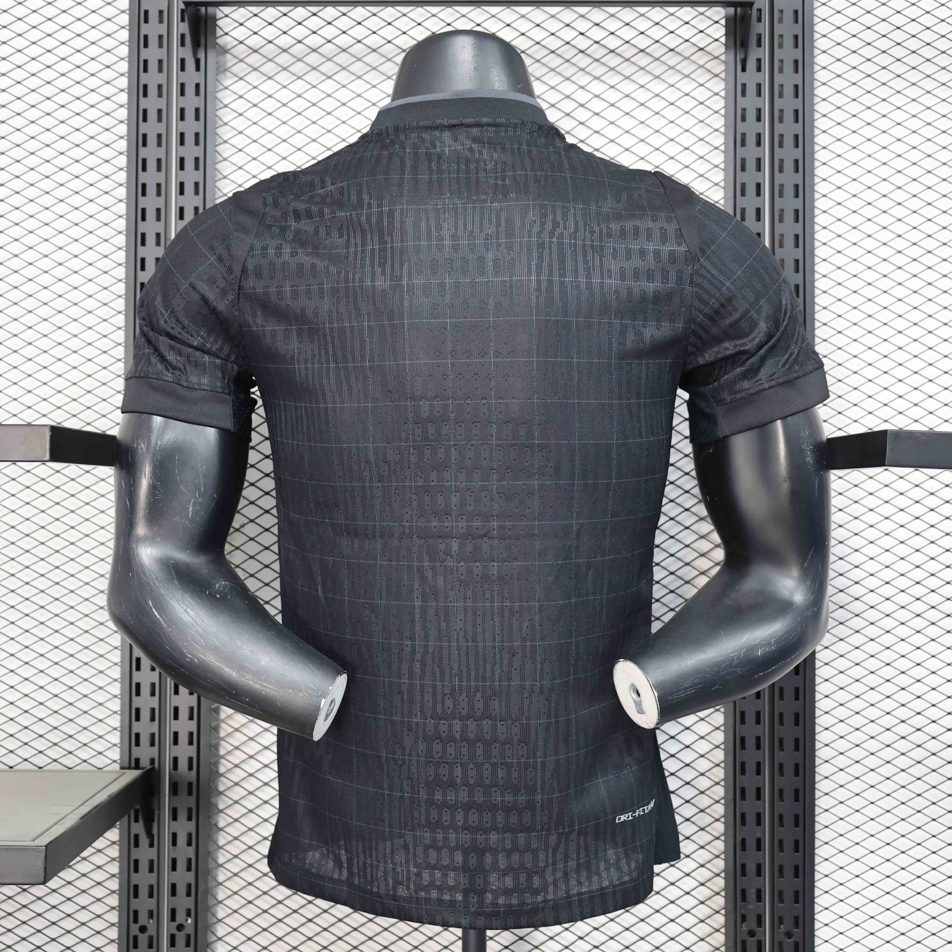 25-26 season Tottenham Hotspur away jersey