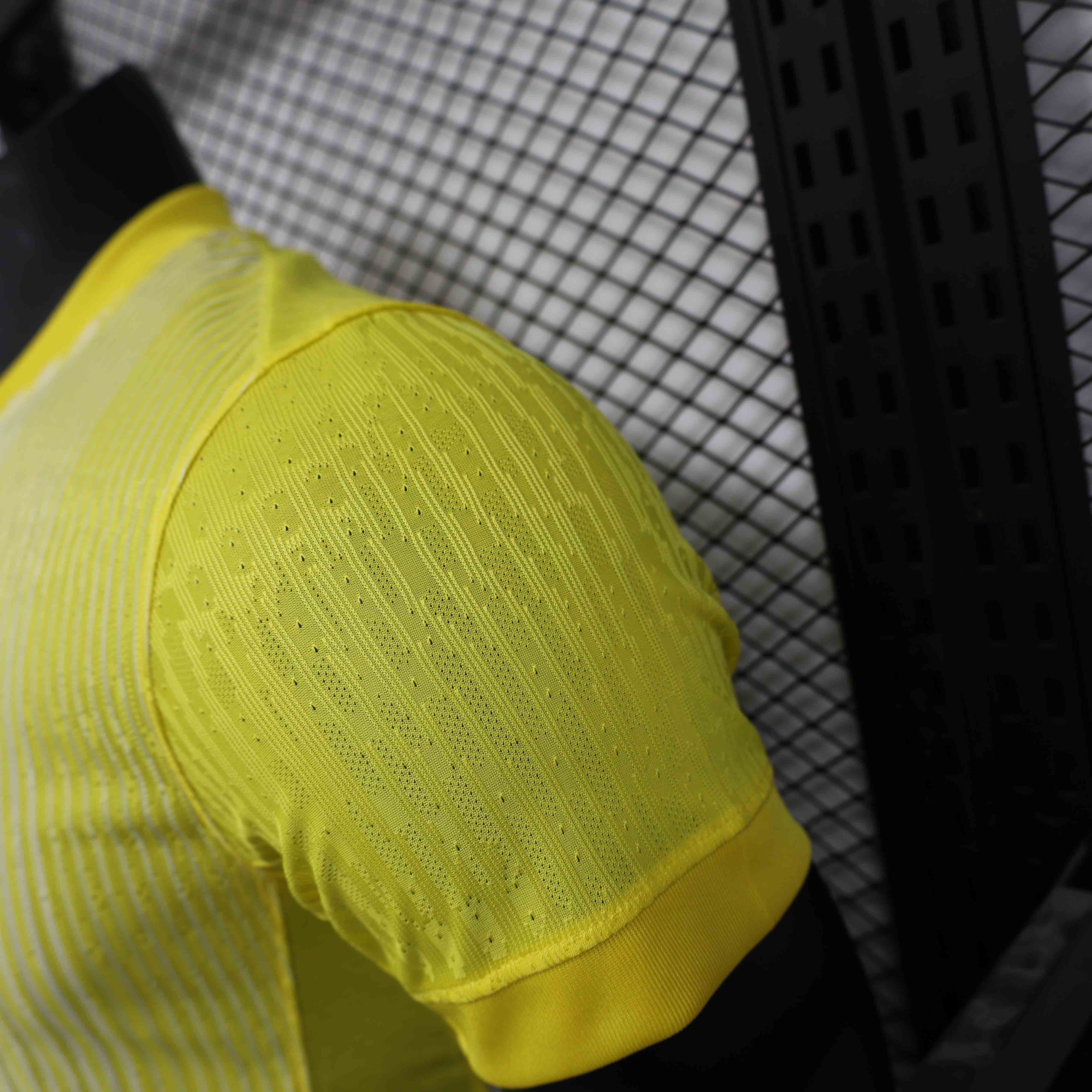 25-26 season France goalkeeper player jersey