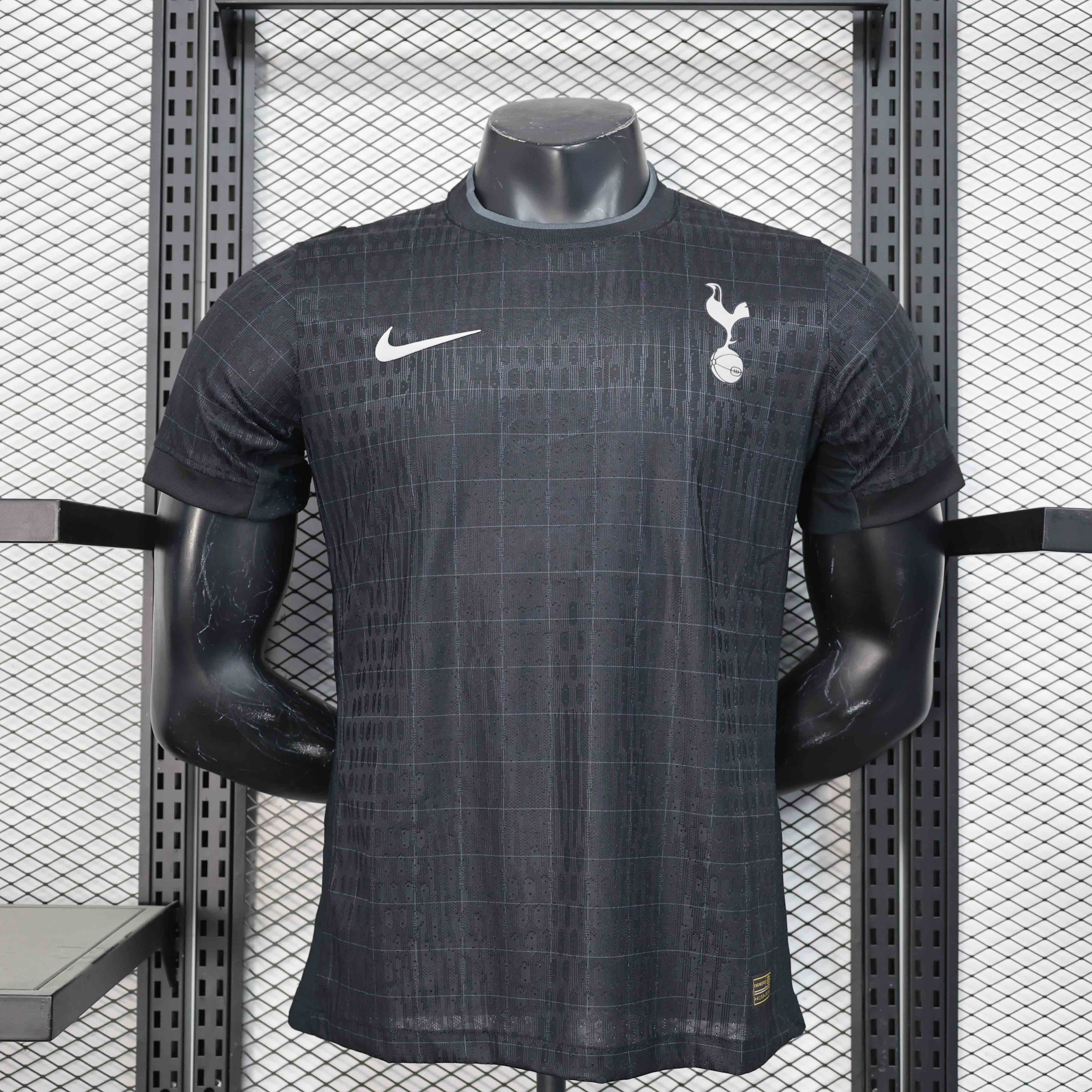 25-26 season Tottenham Hotspur away jersey