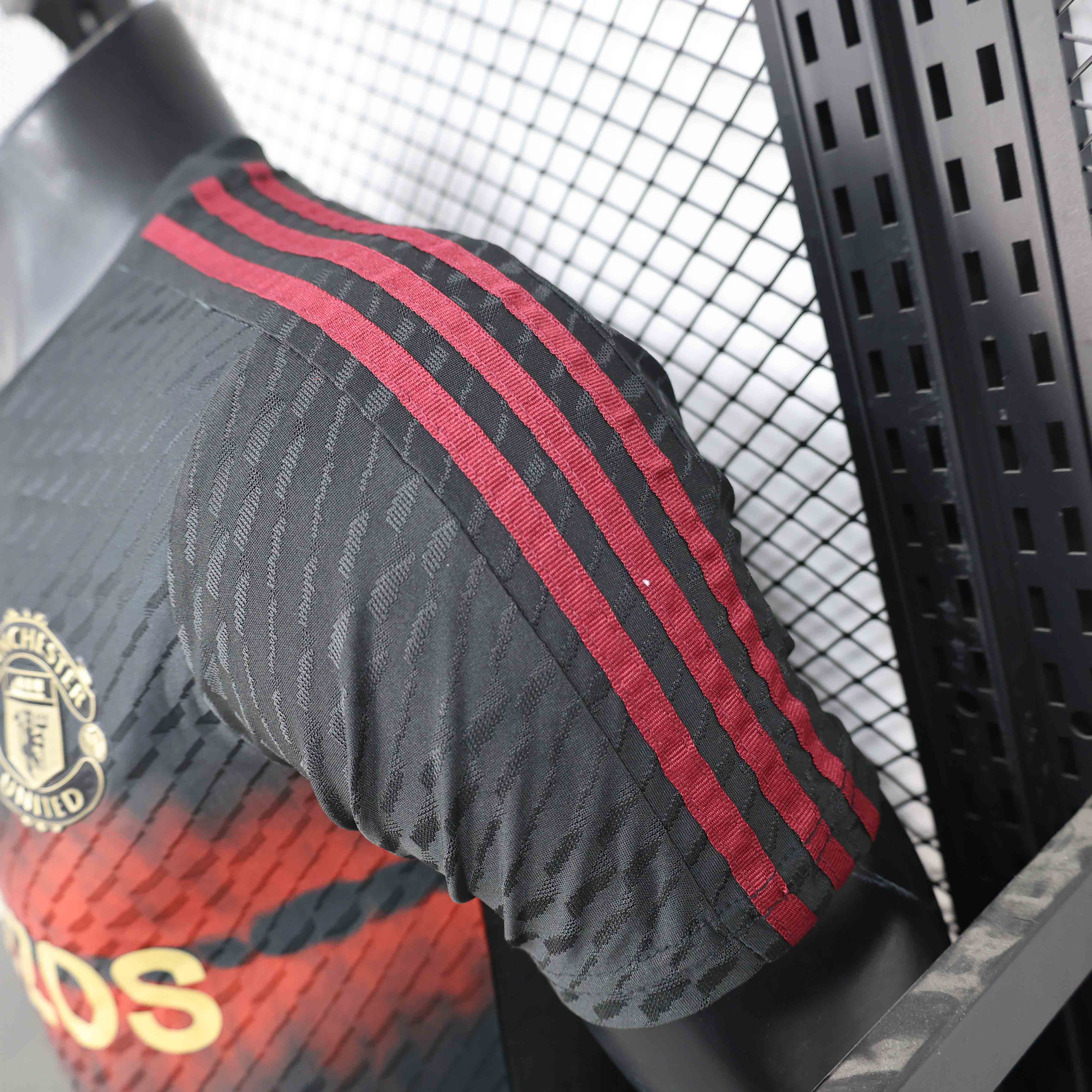 25-26 season Manchester United new player special edition jersey