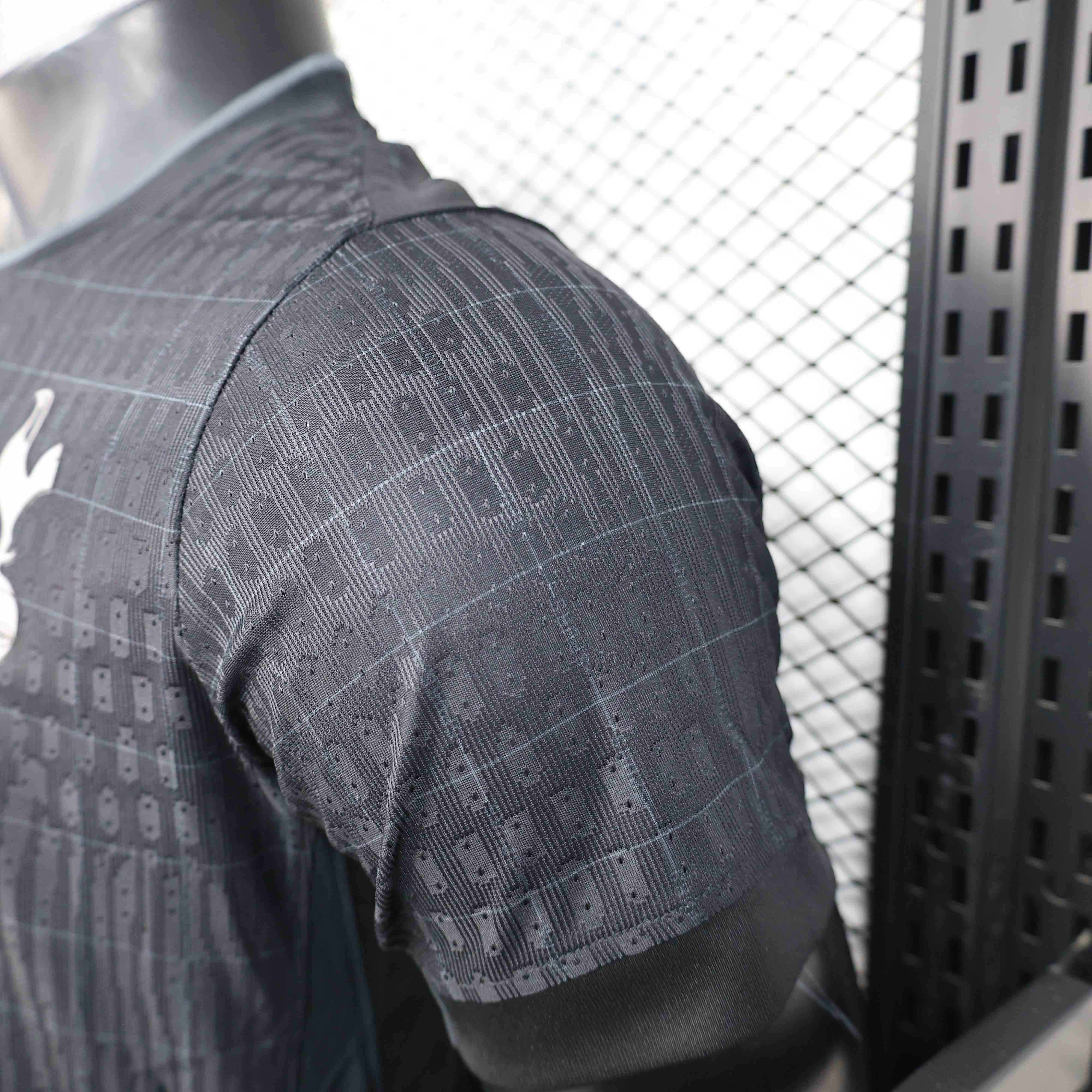 25-26 season Tottenham Hotspur away jersey