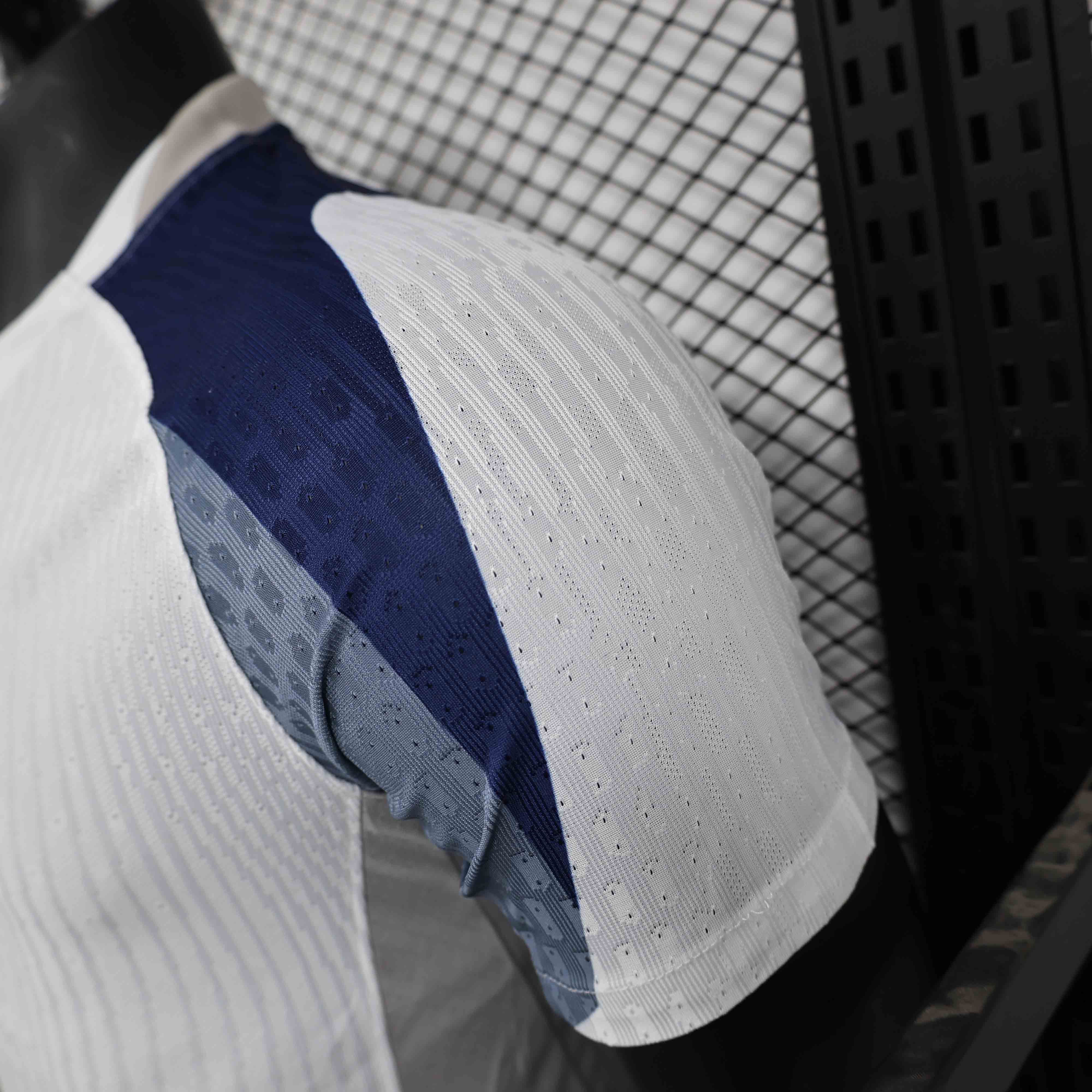 25-26 season Tottenham Hotspur home player version jersey