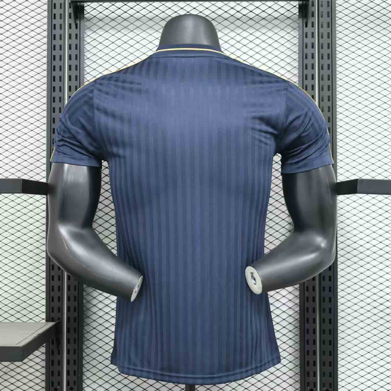 25-26 season Juventus player special edition jersey