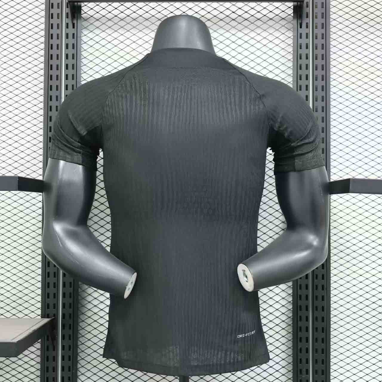 25-26 season Jeddah II players away jersey