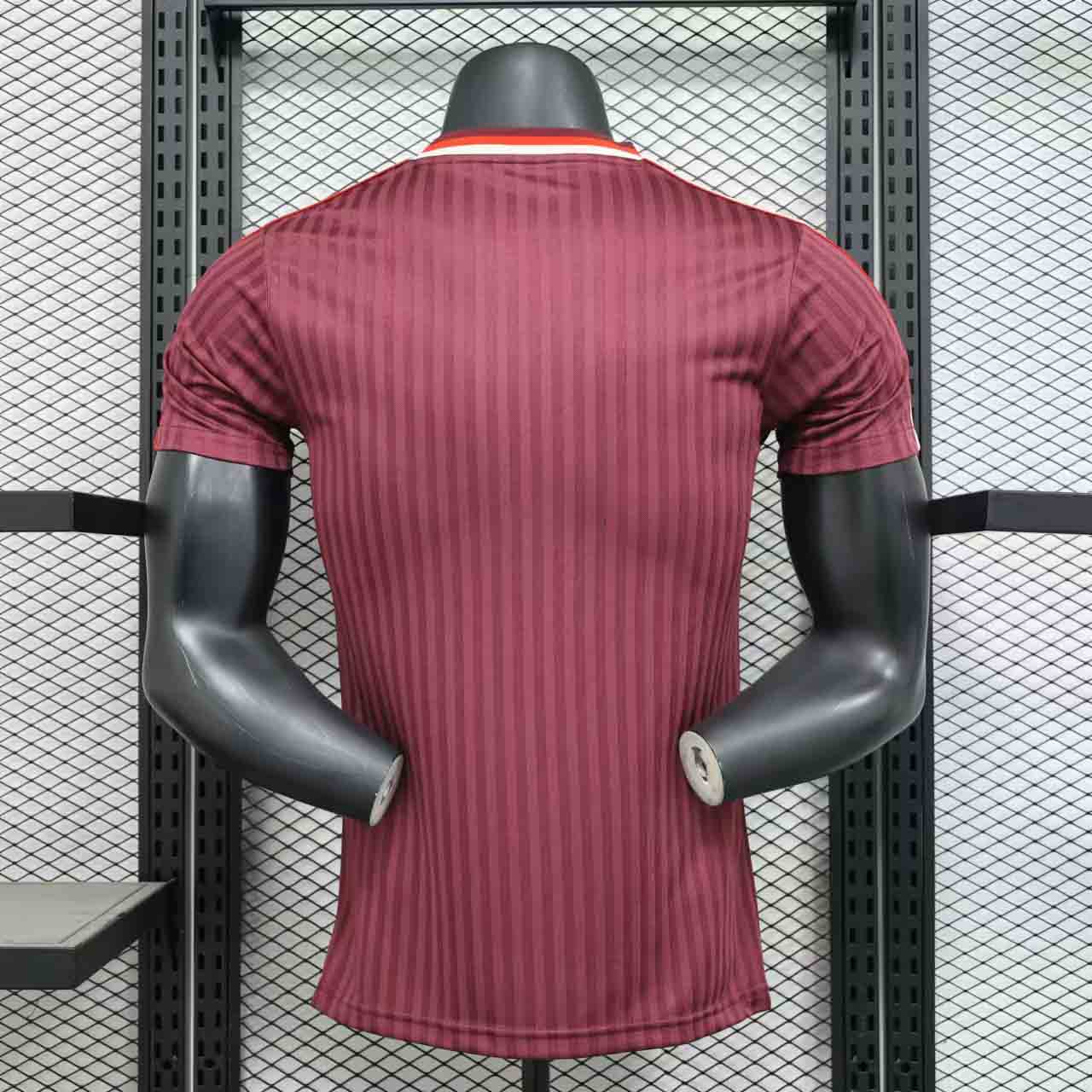 25-26 season Bayern player special edition jersey