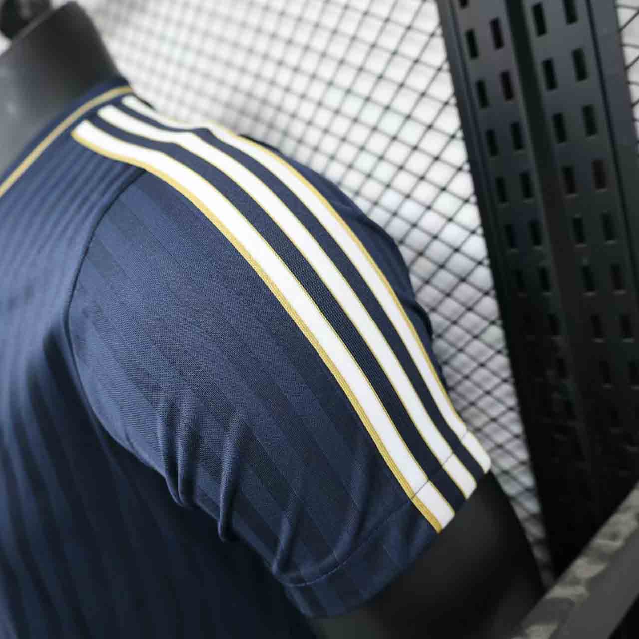 25-26 season Juventus player special edition jersey