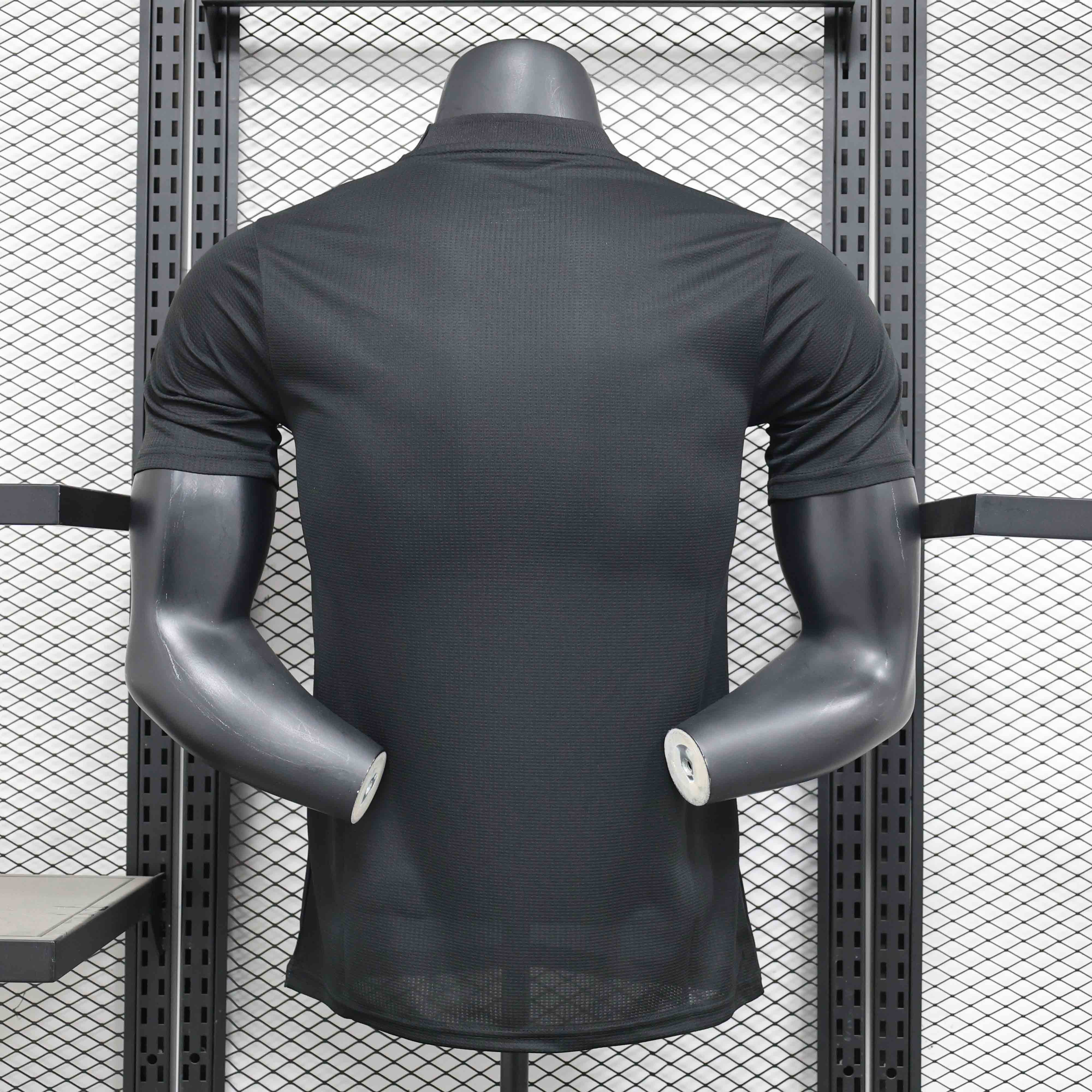 25-26 Season Manchester United Player Special Edition