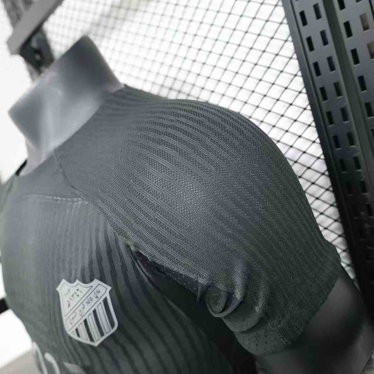 25-26 season Jeddah II players away jersey