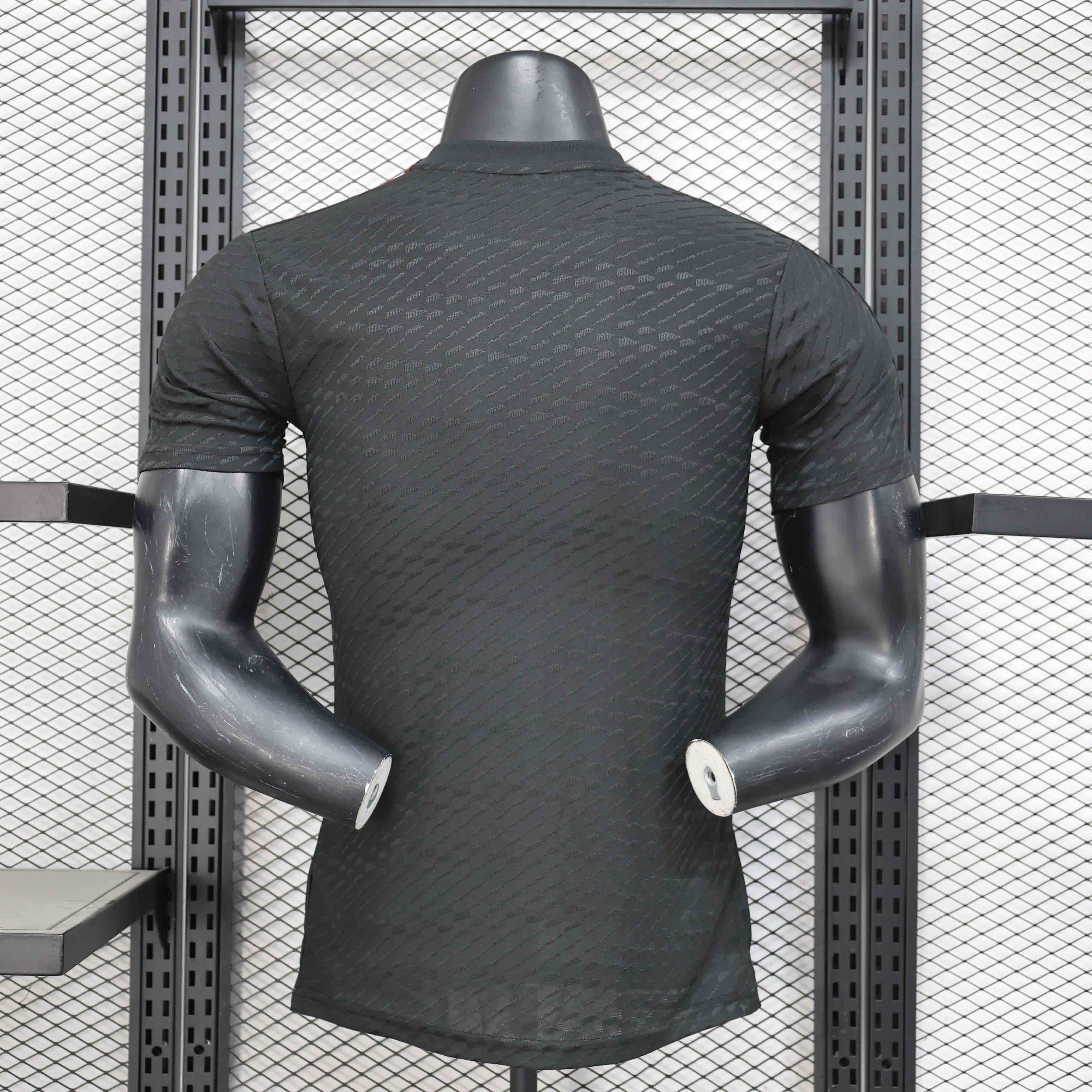 25-26 season Manchester United new player special edition jersey