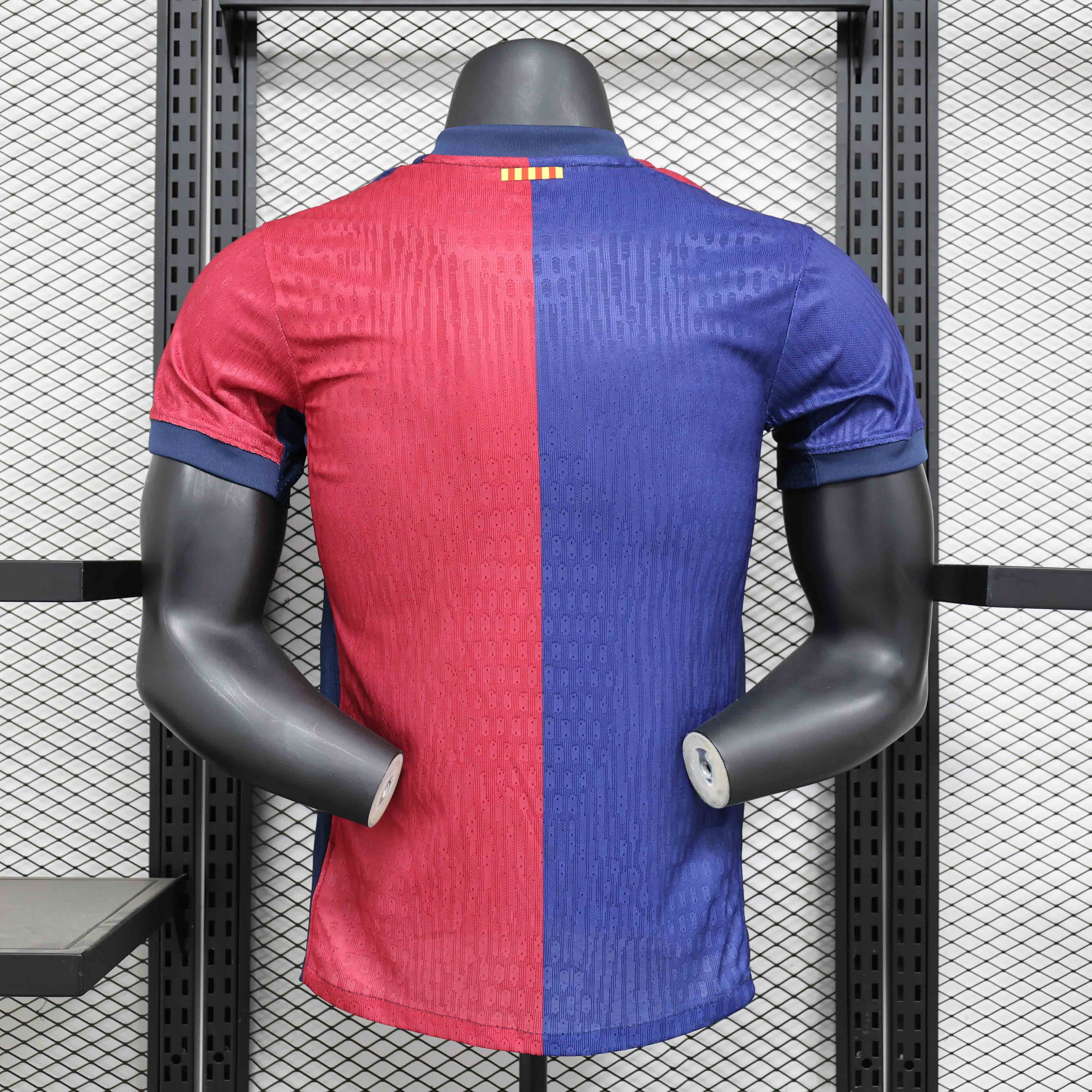 25-26 season Barcelona player special edition jersey