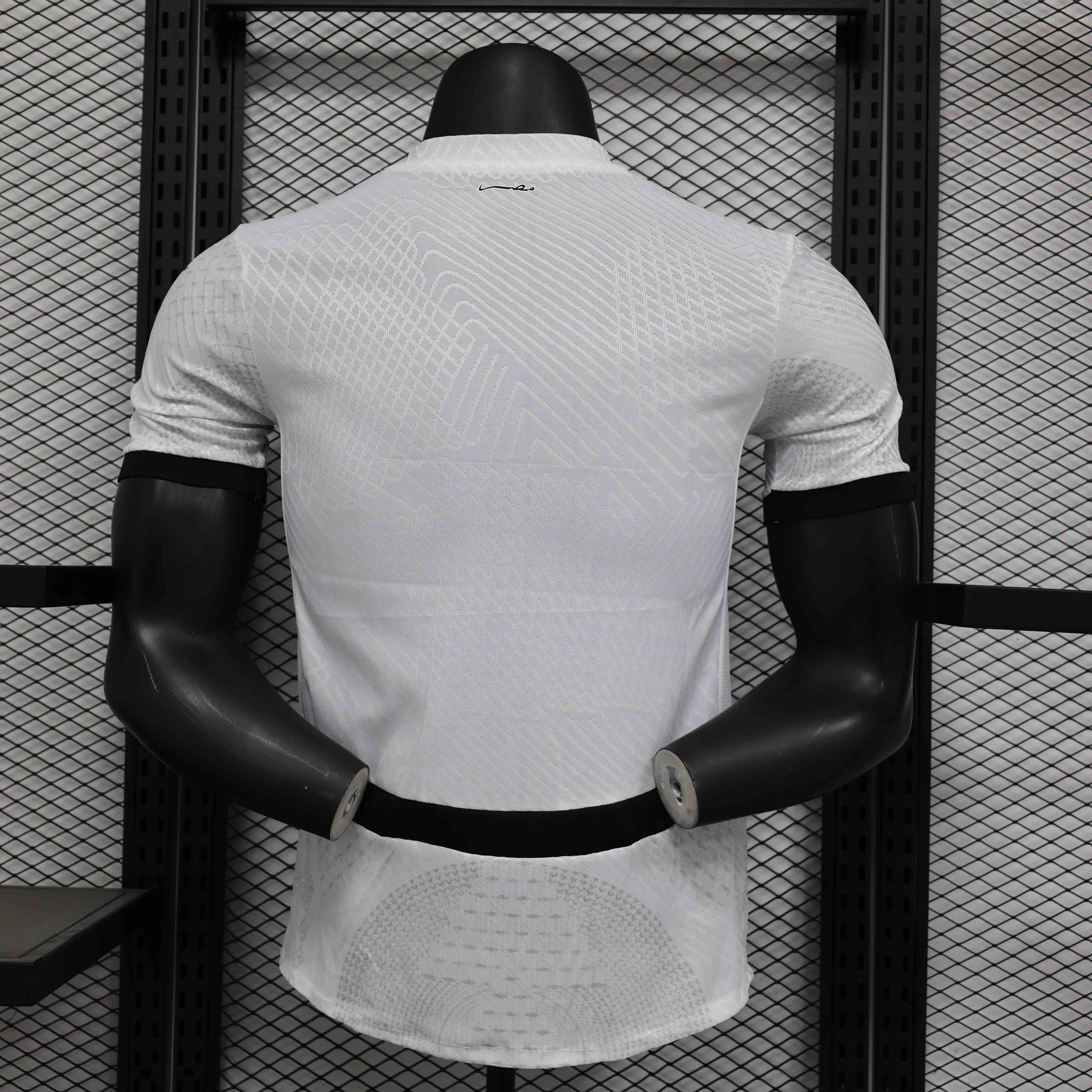 Egypt's away jerseys for the 25-26 season