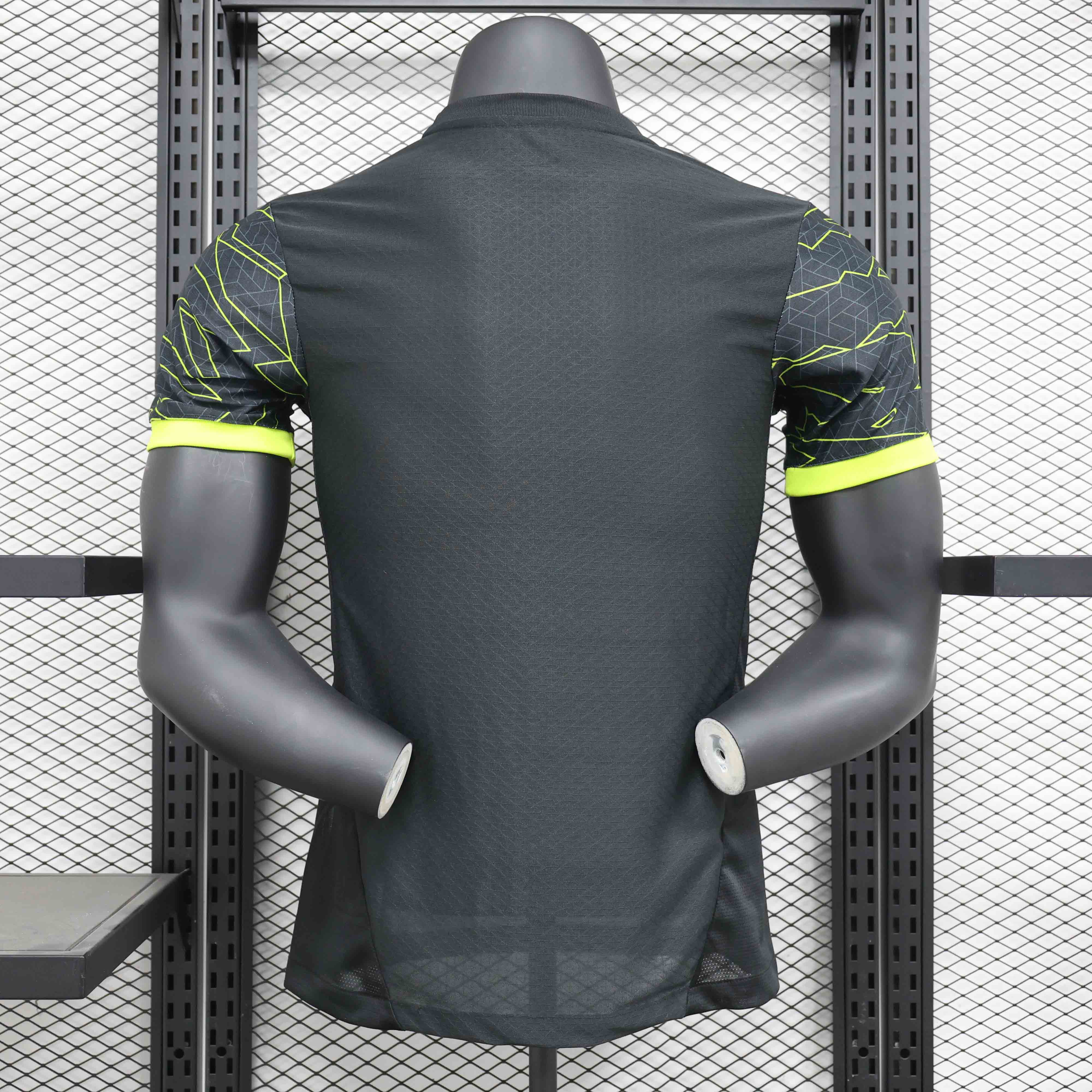 25-26 season Dortmund player special edition jersey