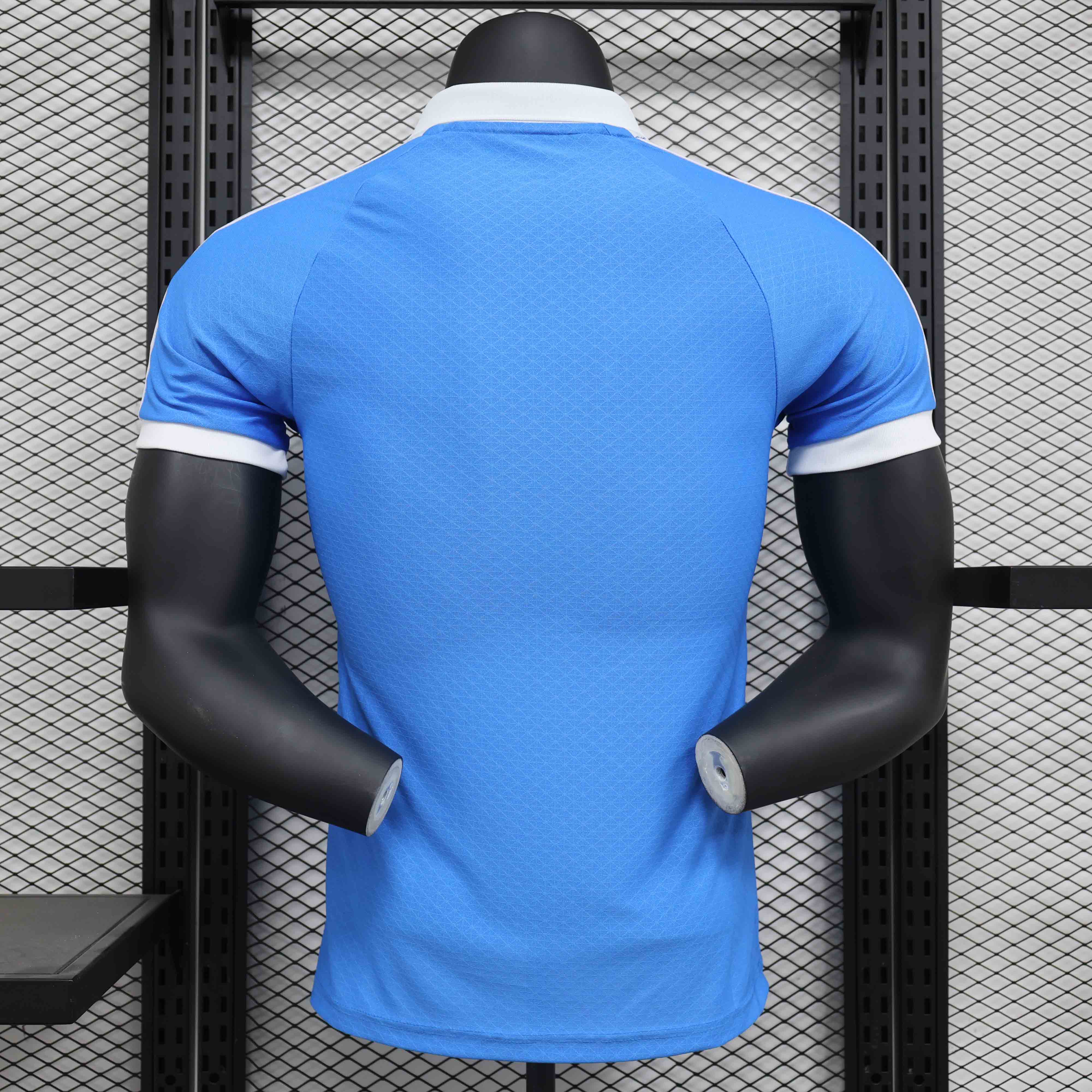 24-25 Season Riyadh Crescent Anniversary Edition