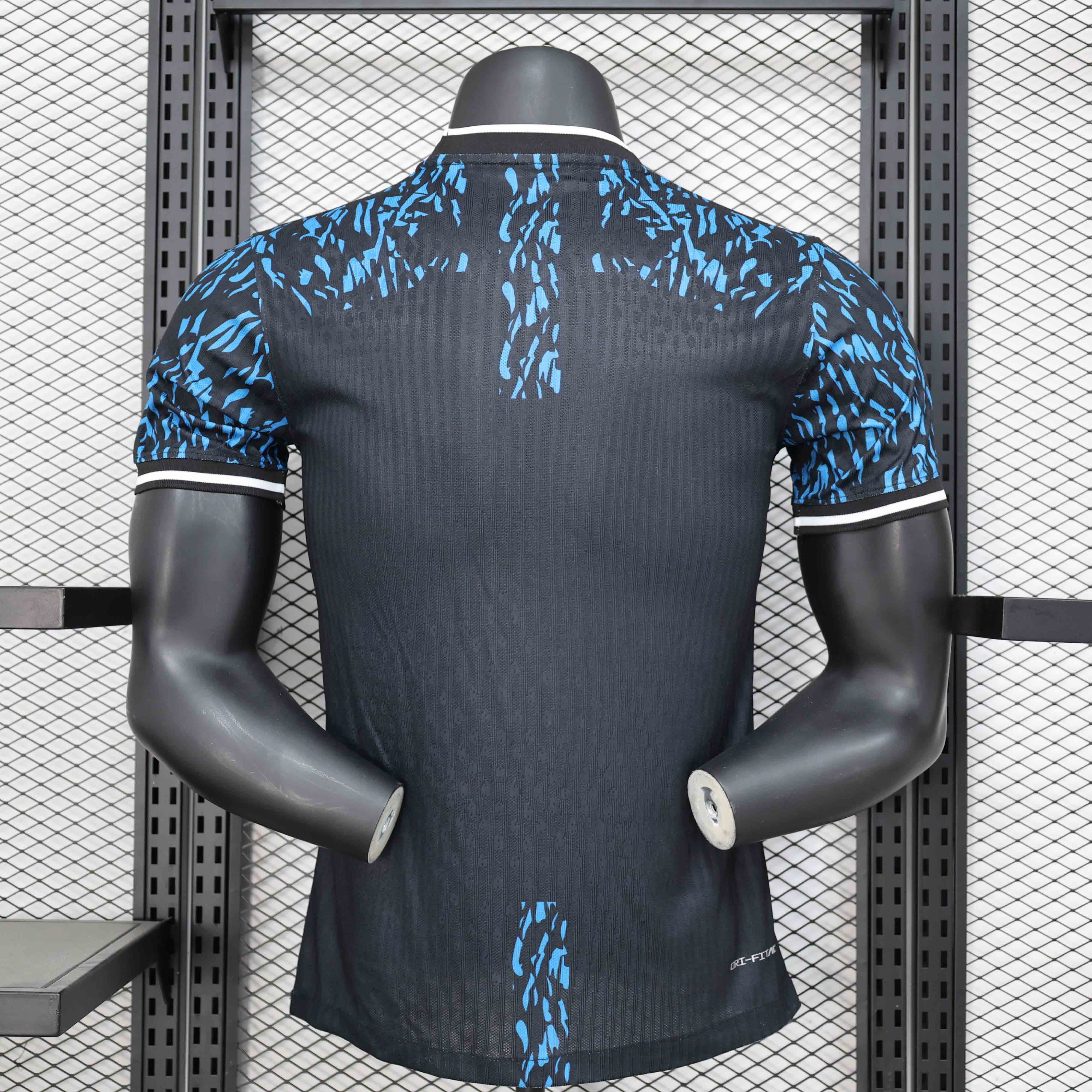 25-26 season Barcelona player special edition jersey