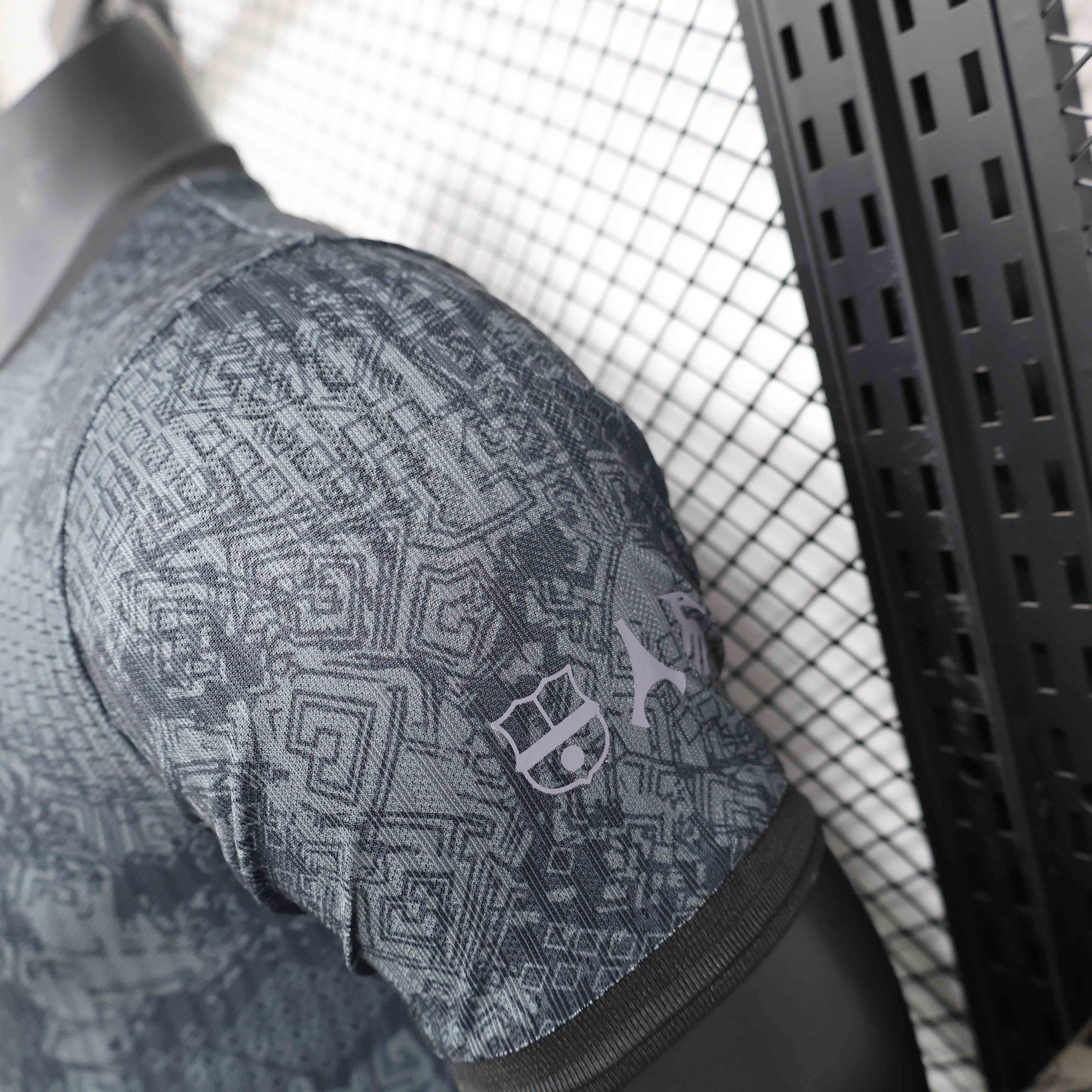 25-26 season Argentina player special edition jersey