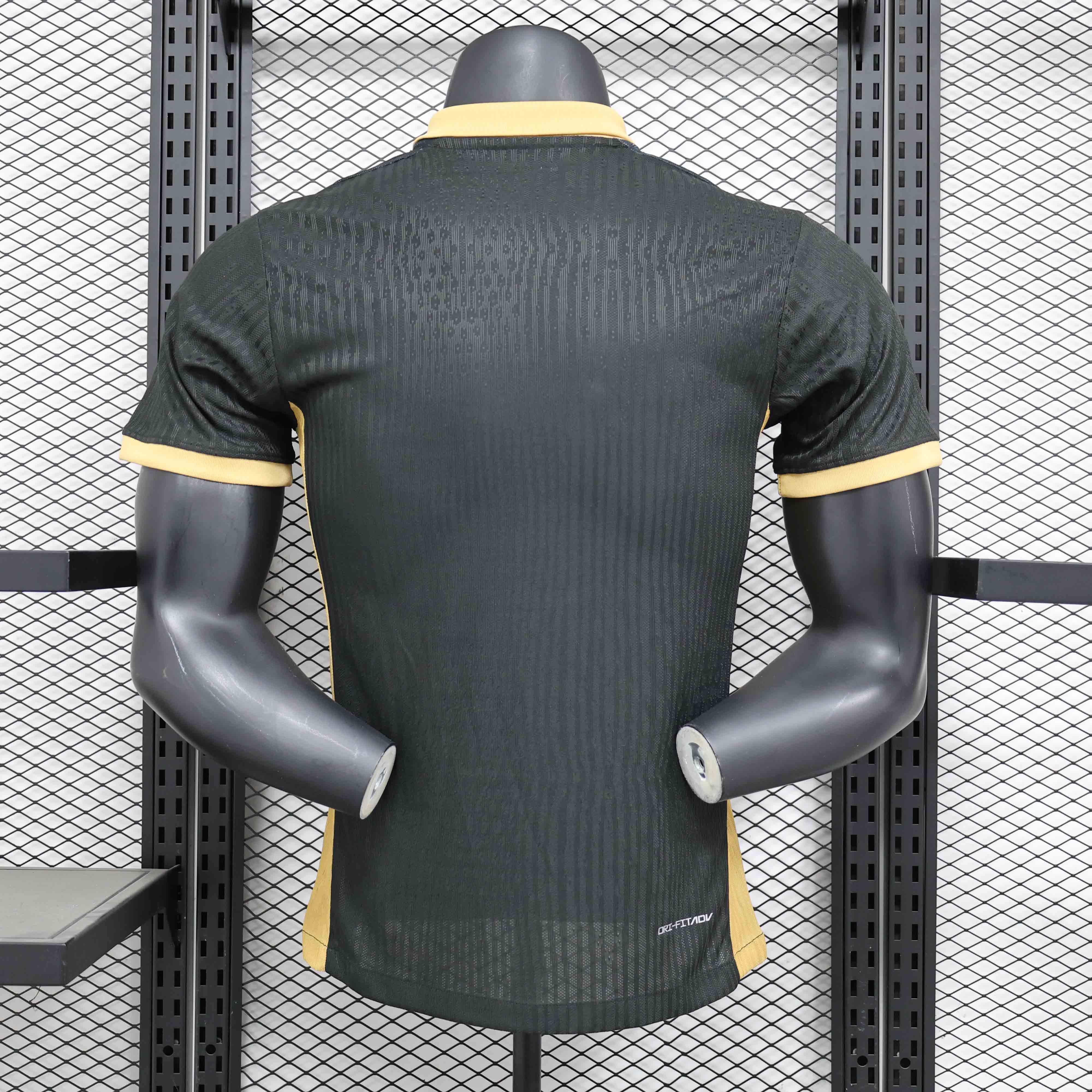 25-26 season Barcelona player special edition jersey