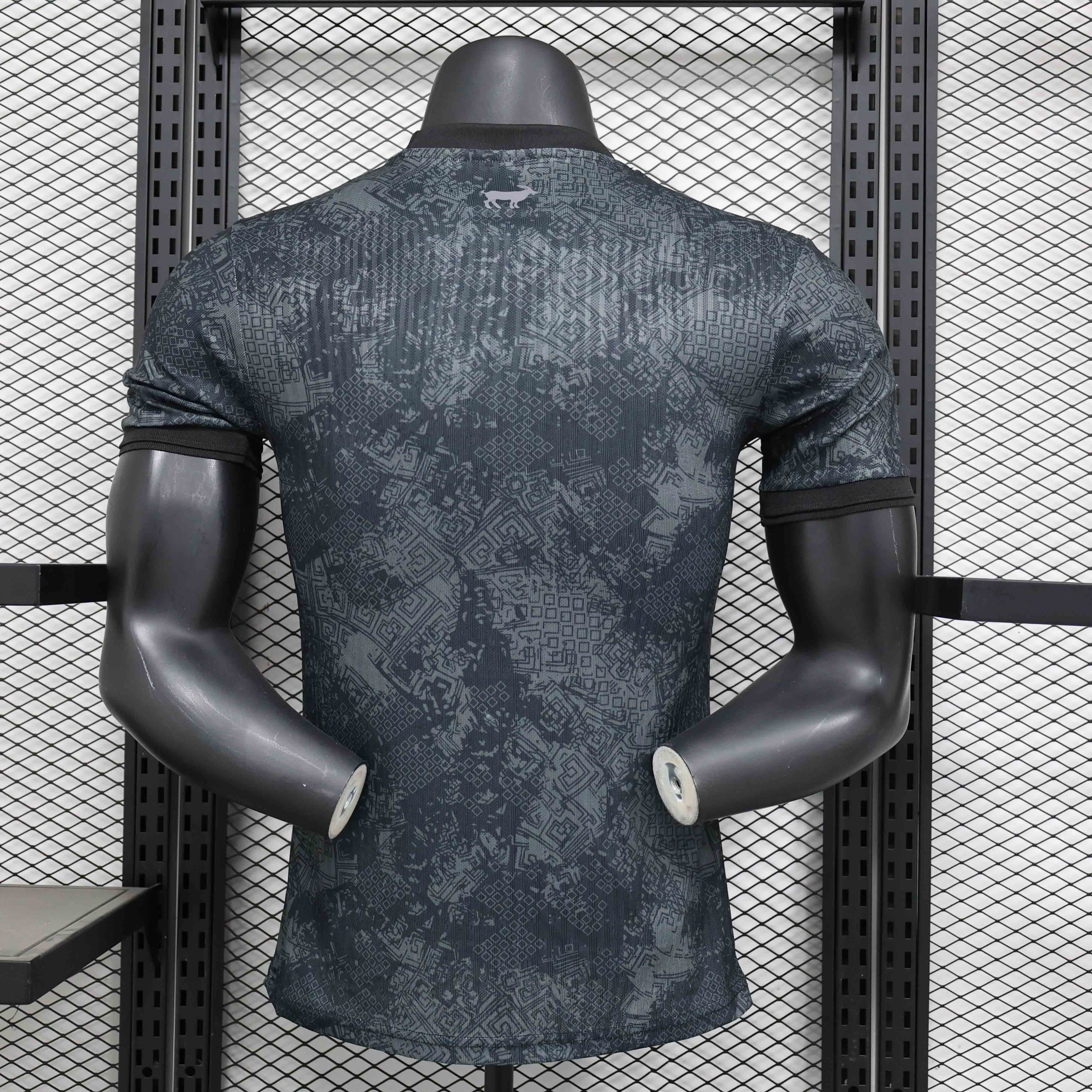 25-26 season Argentina player special edition jersey