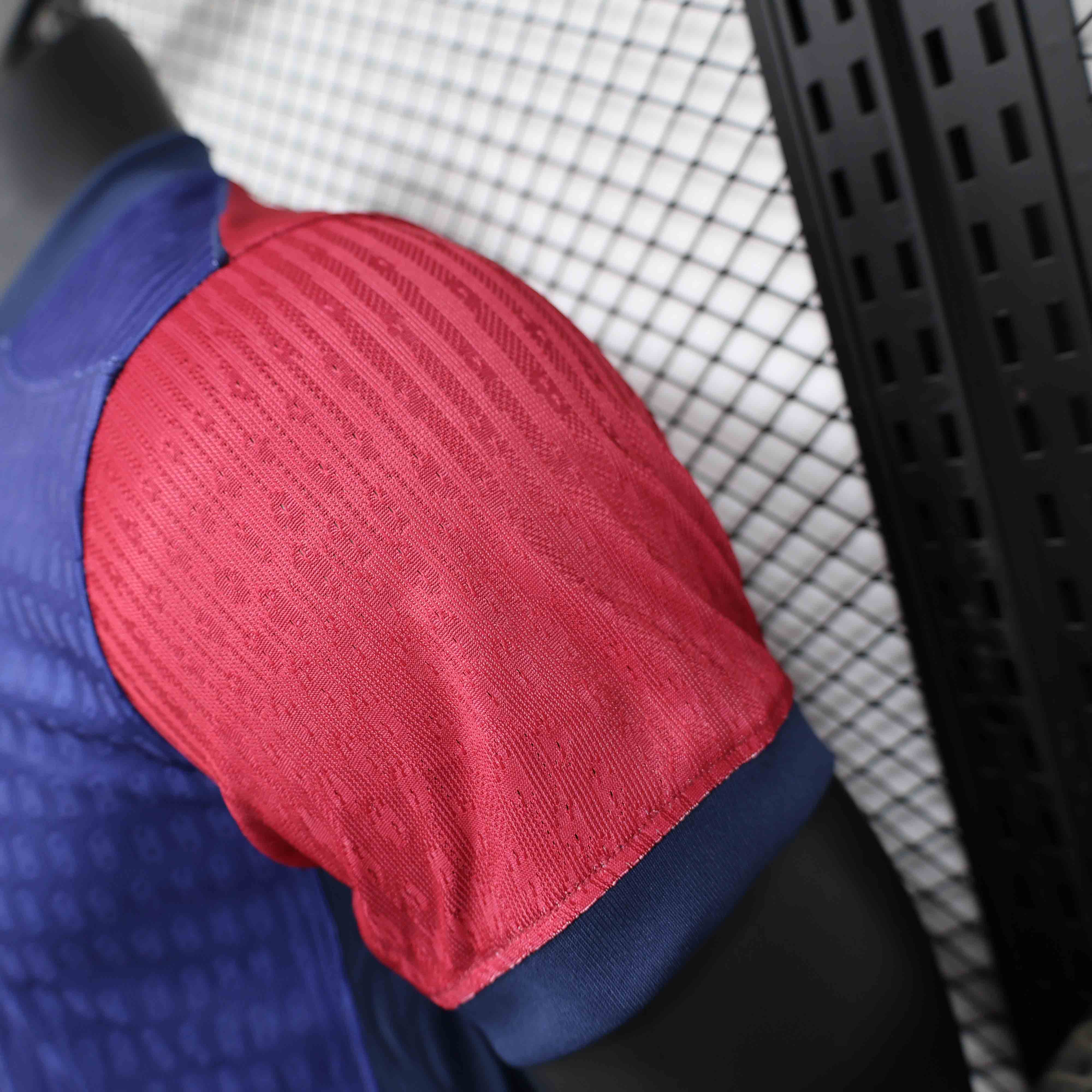 25-26 season Barcelona player special edition jersey