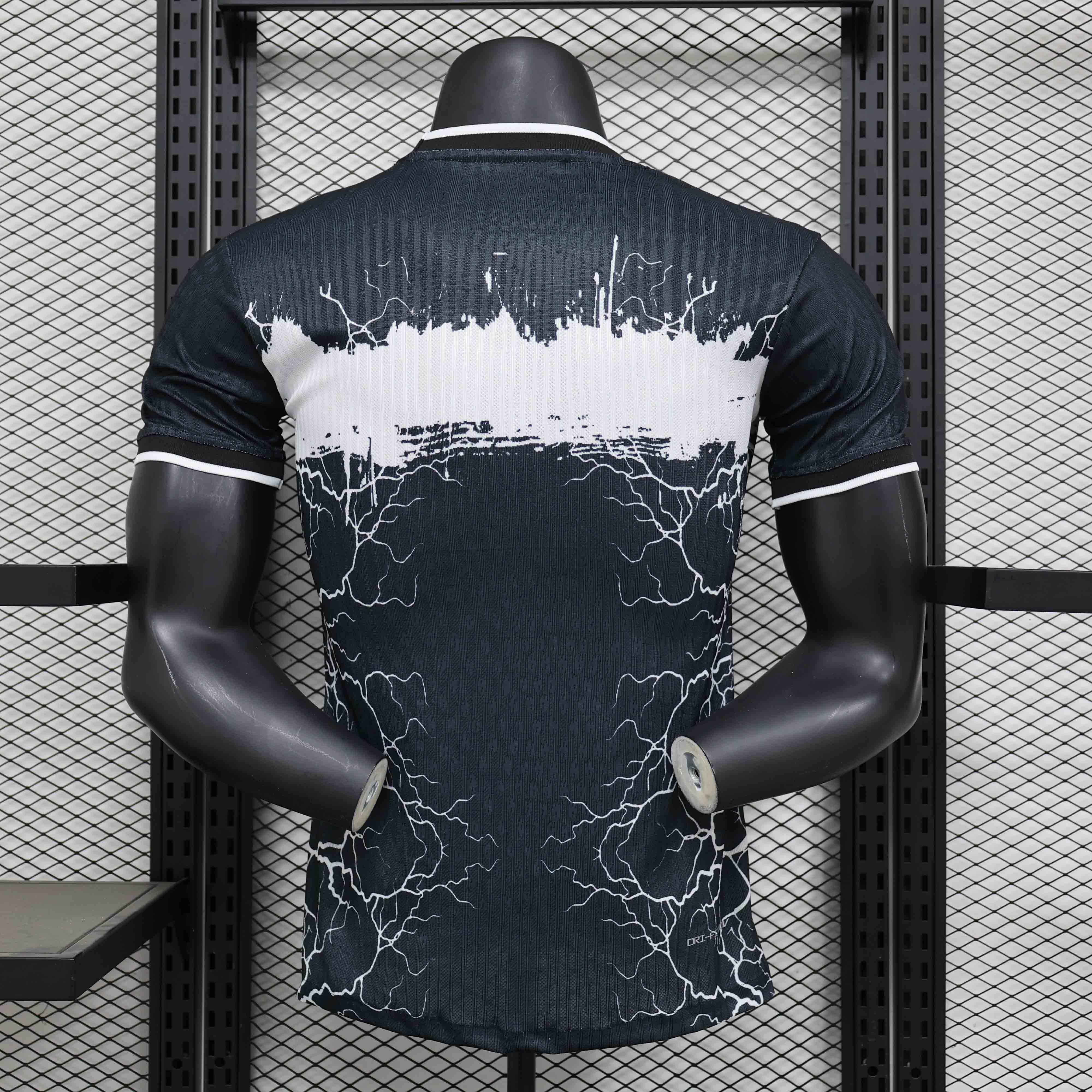 25-26 season Barcelona player special edition jersey