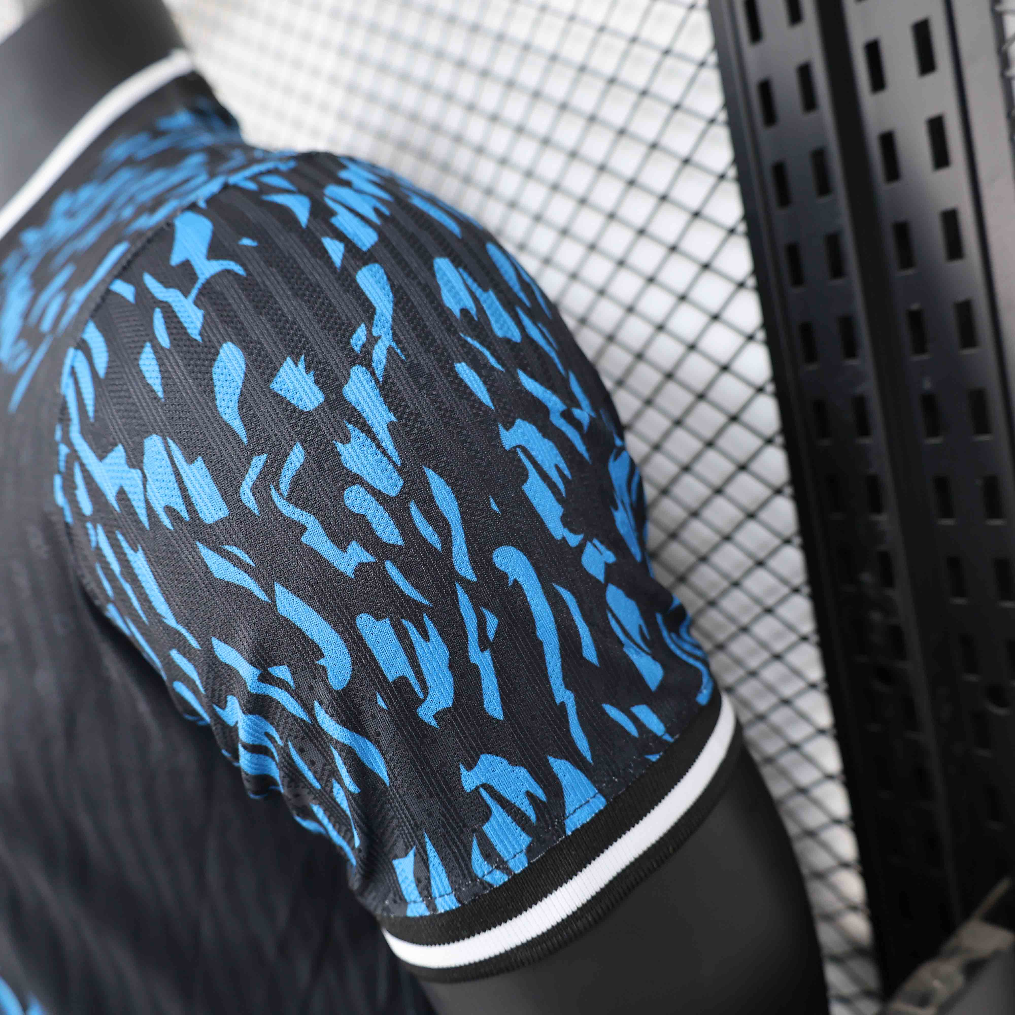 25-26 season Barcelona player special edition jersey