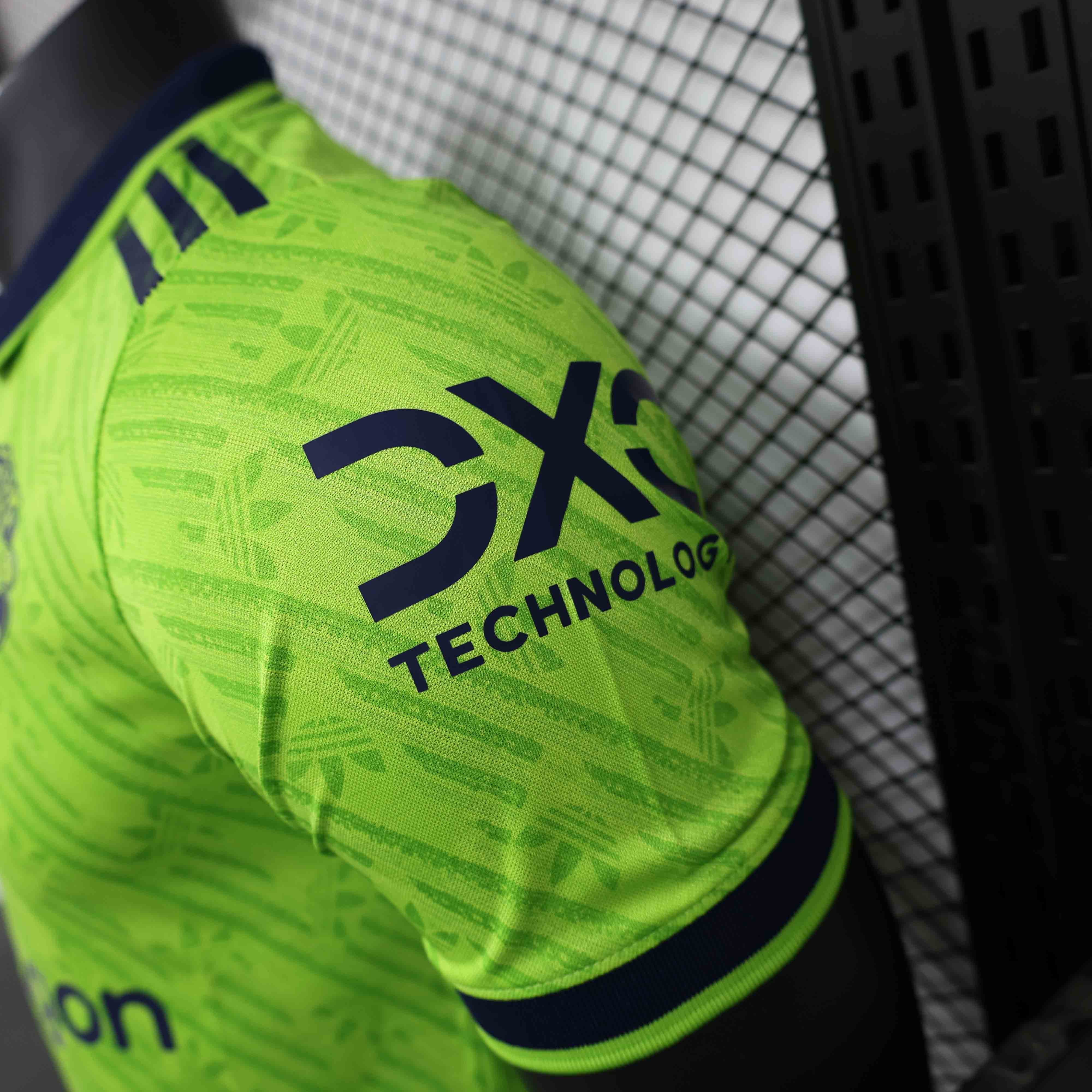 25-26 Season Player Edition Manchester United Special Edition