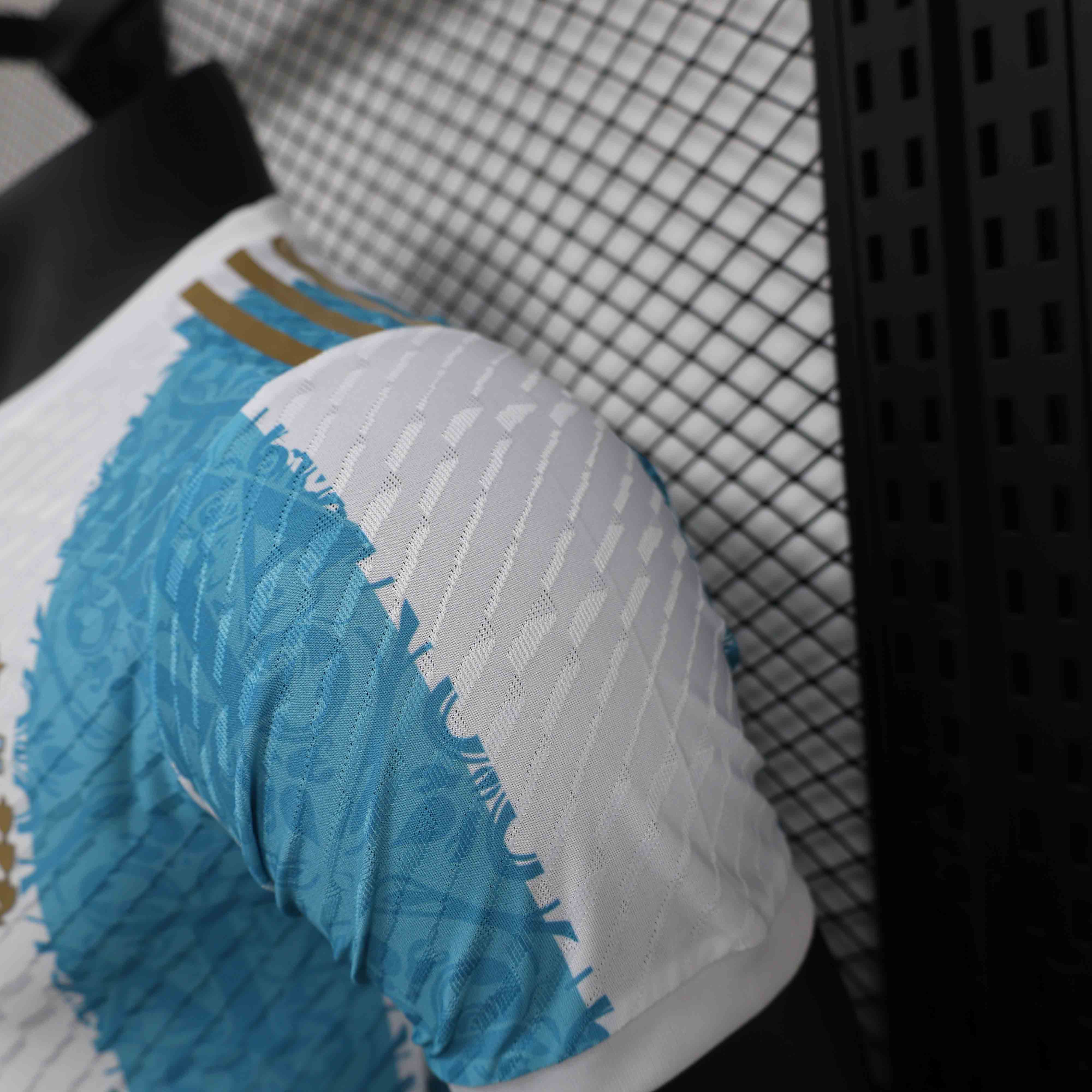 25-26 season Argentina player special edition jersey