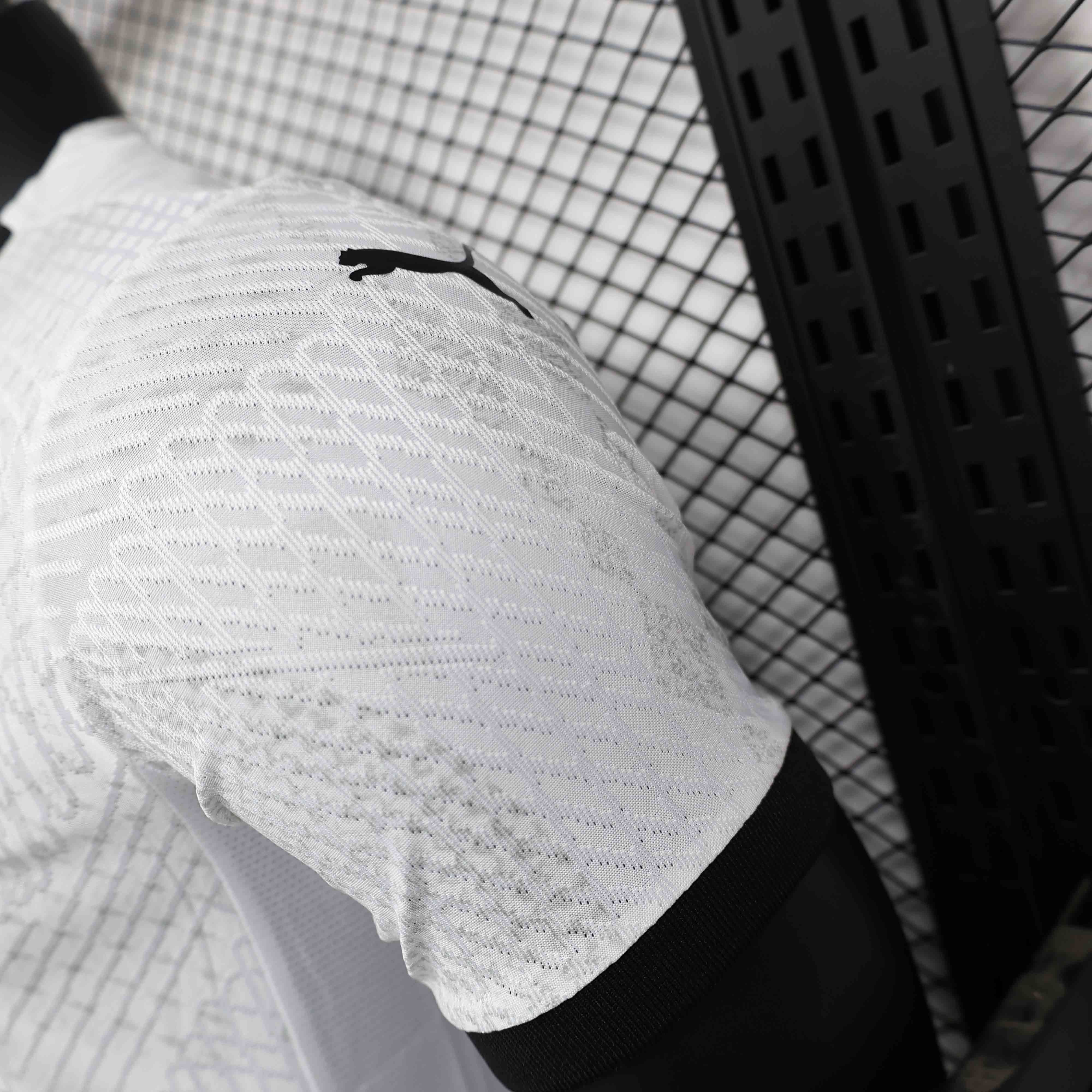 Egypt's away jerseys for the 25-26 season