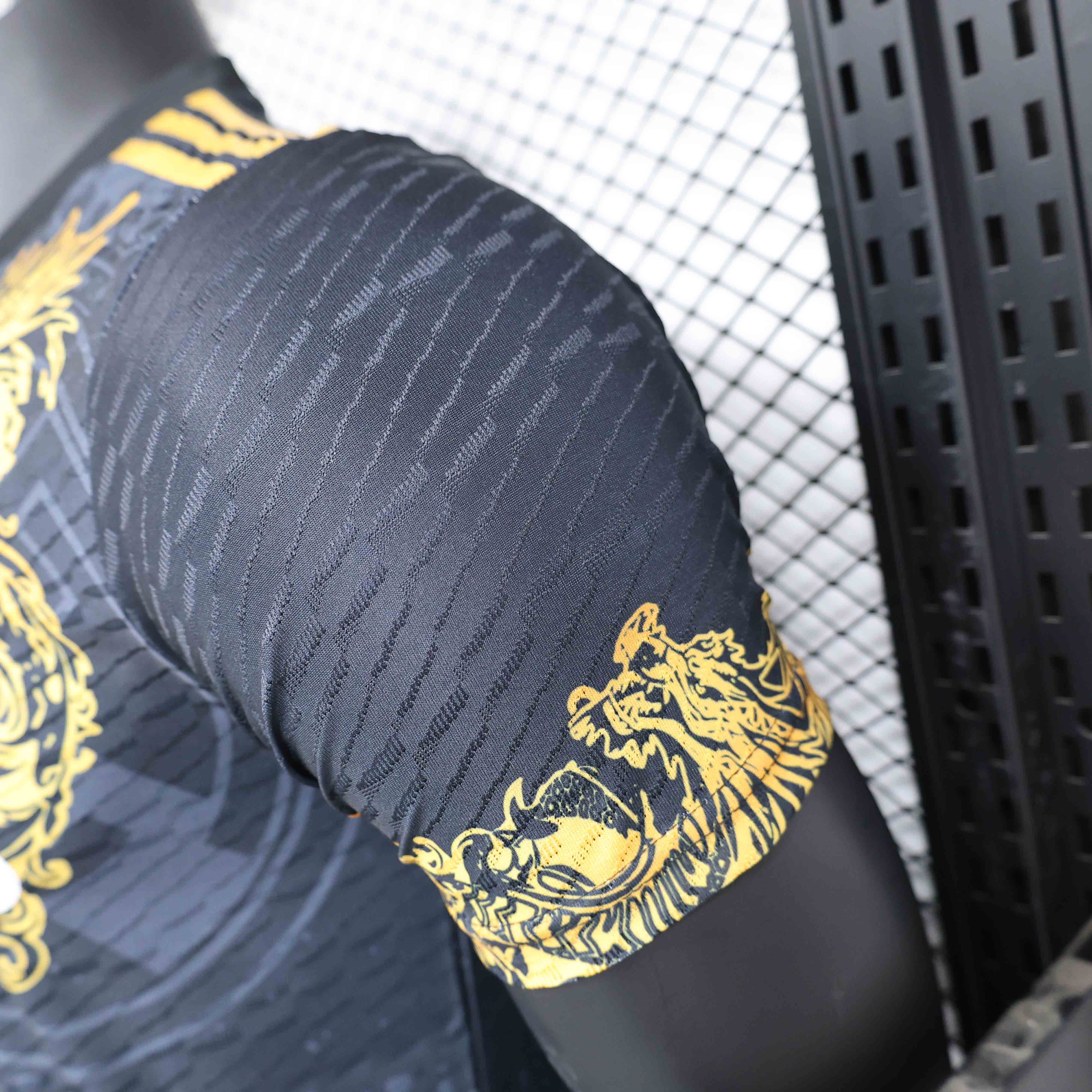 25-26 season Real Madrid player special edition jersey