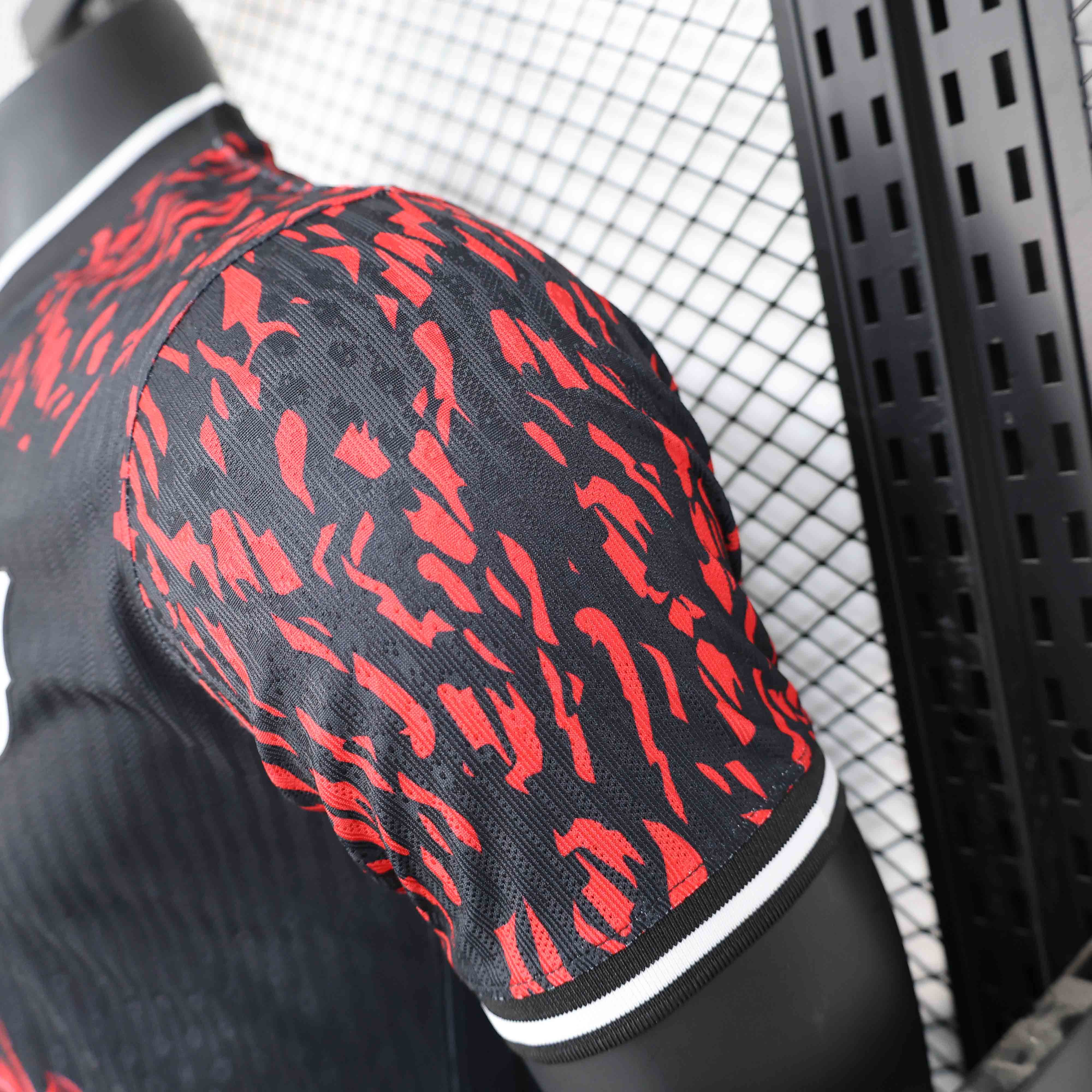 25-26 season Barcelona player special edition jersey