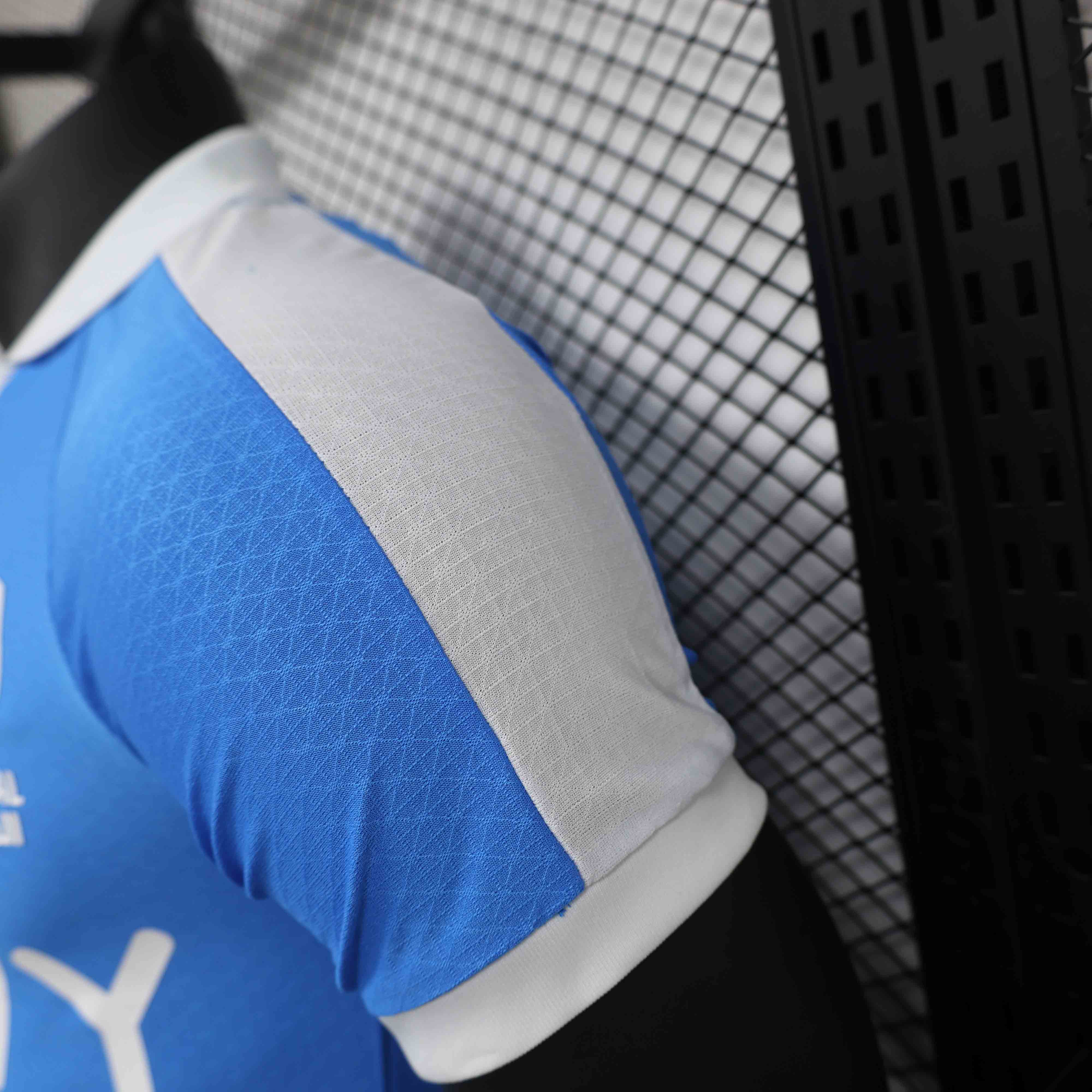 24-25 Season Riyadh Crescent Anniversary Edition