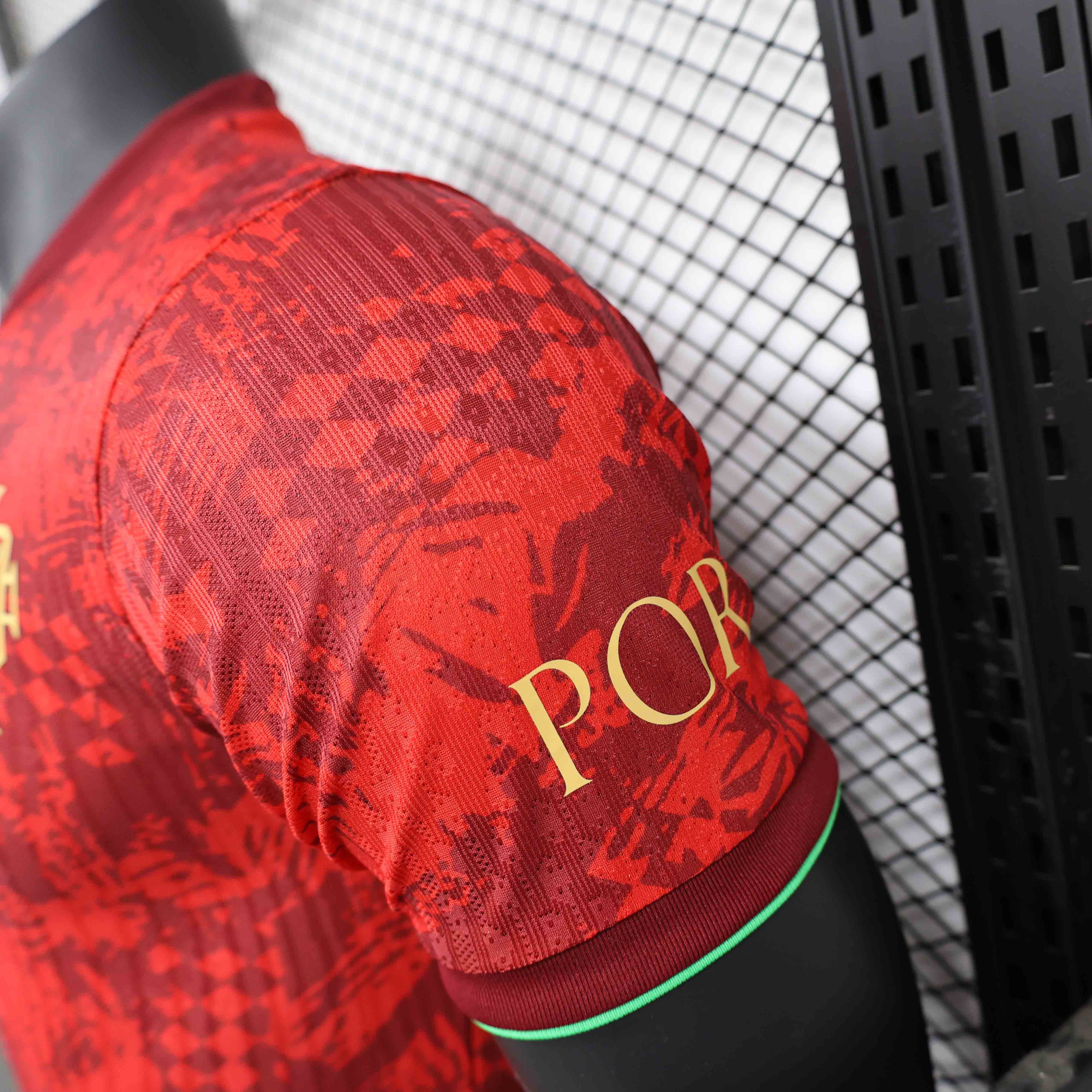 24-25 season Portugal player special edition jersey
