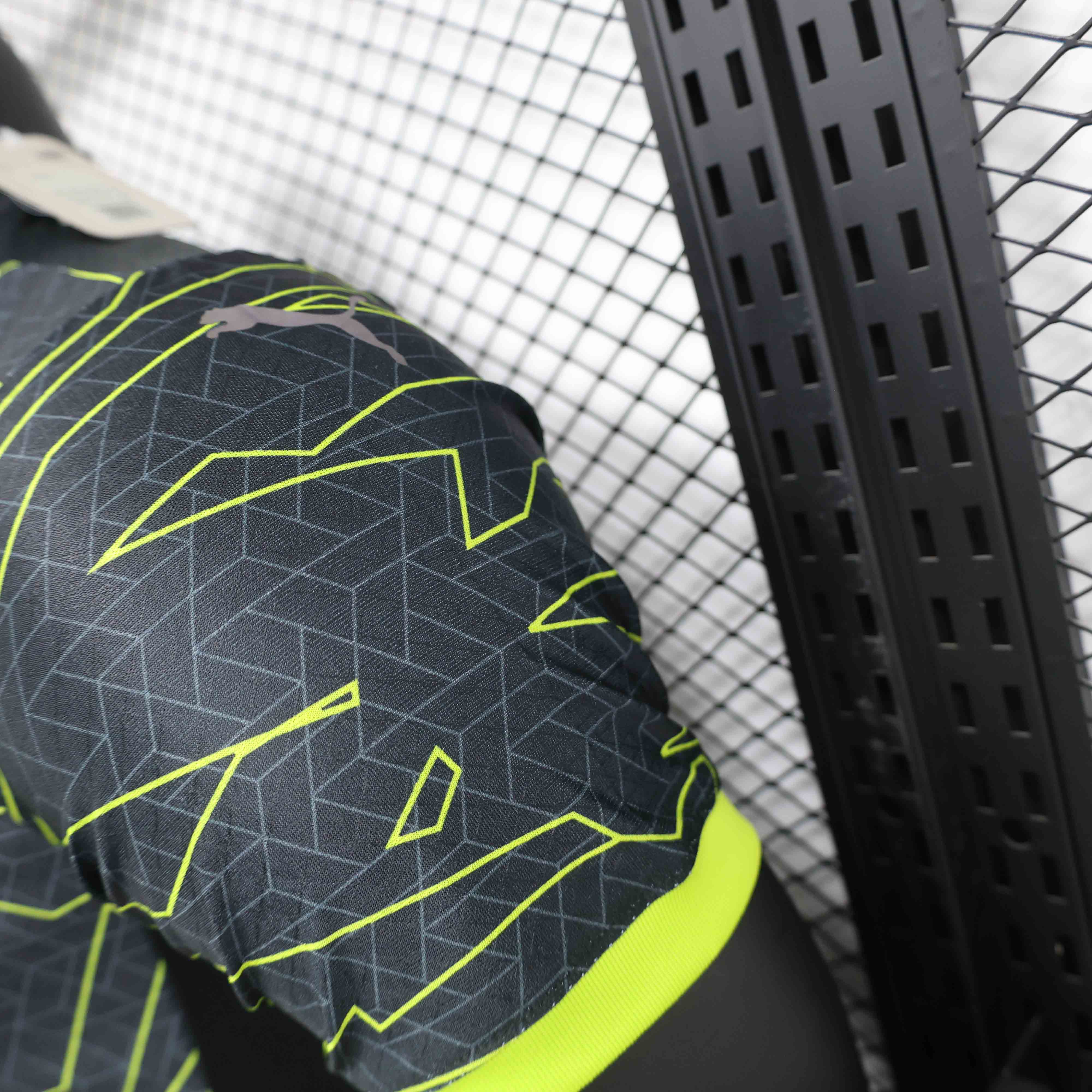 25-26 season Dortmund player special edition jersey