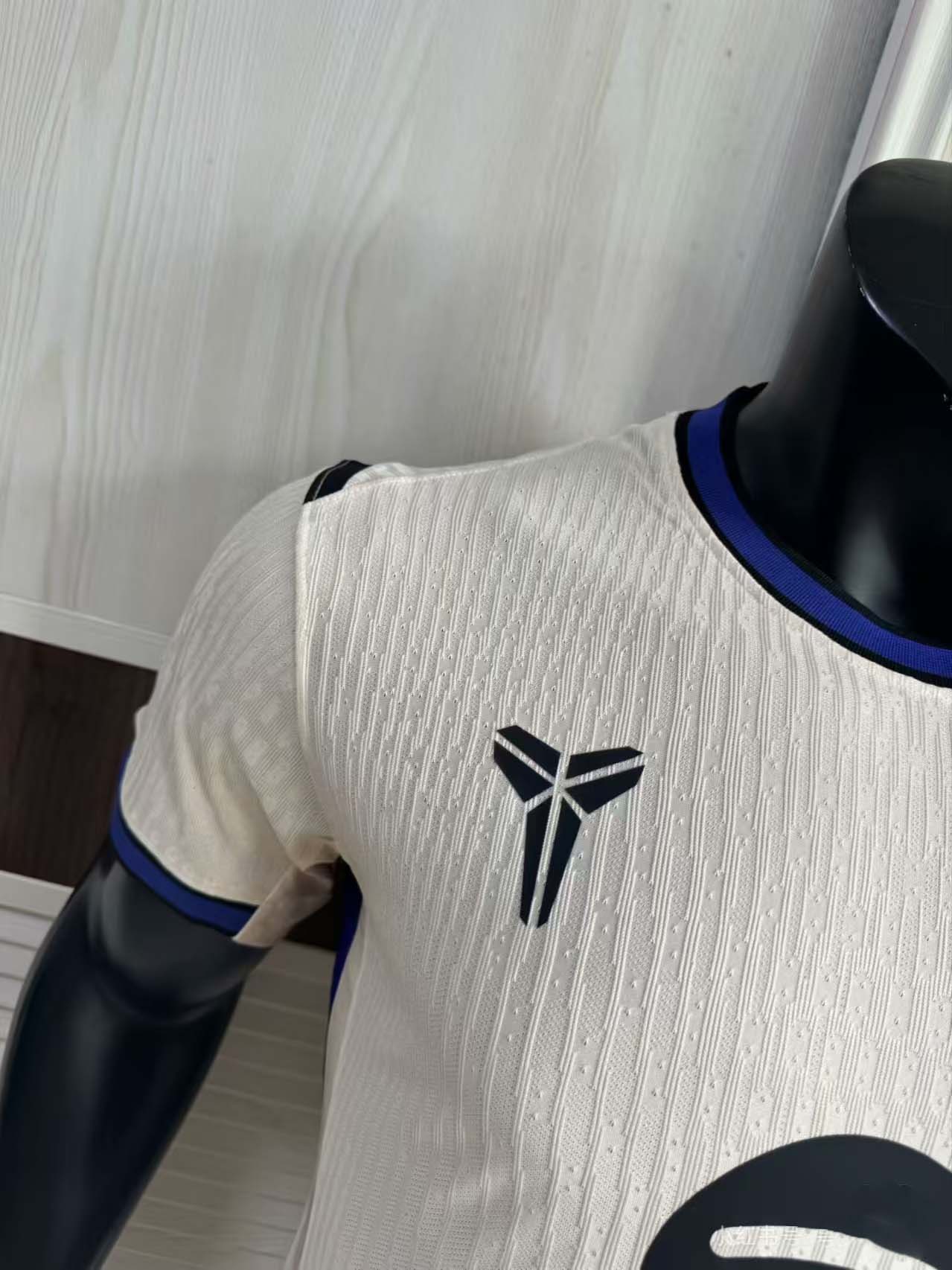 25-26 season Barcelona away jersey Yamal Lewandowski Rafinha