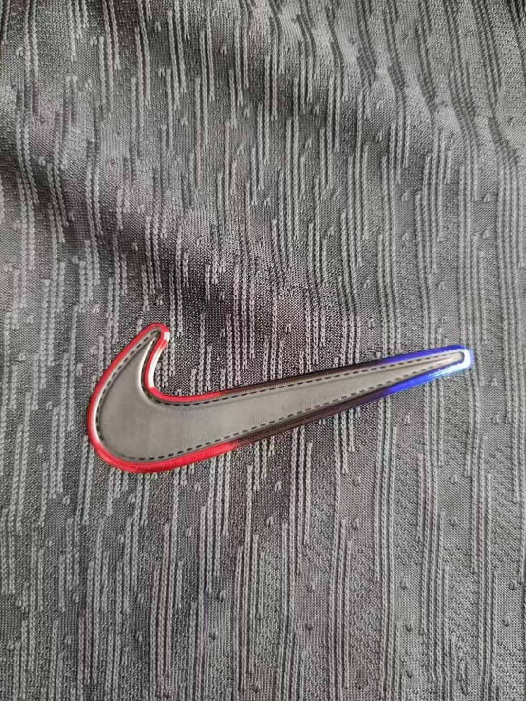 24-25 season Barcelona away jersey Lewandowski, Yamaru and Rafinha