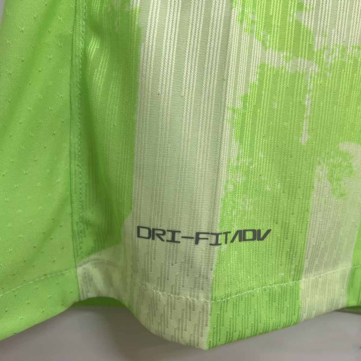 24-25 season Barcelona second away jersey Lewandowski, Yamaru and Rafinha