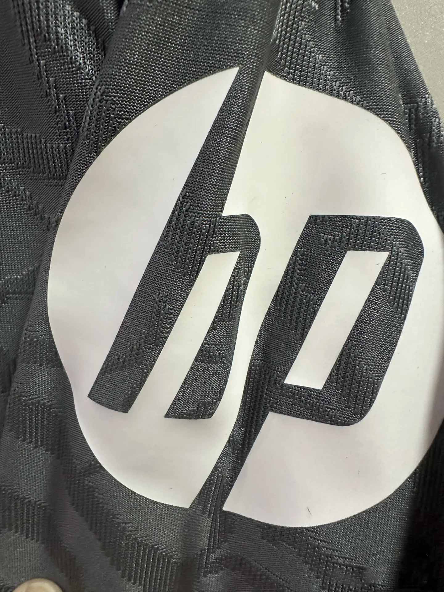 24-25 season Real Madrid away jersey Mbappe Vinicius Bellingham