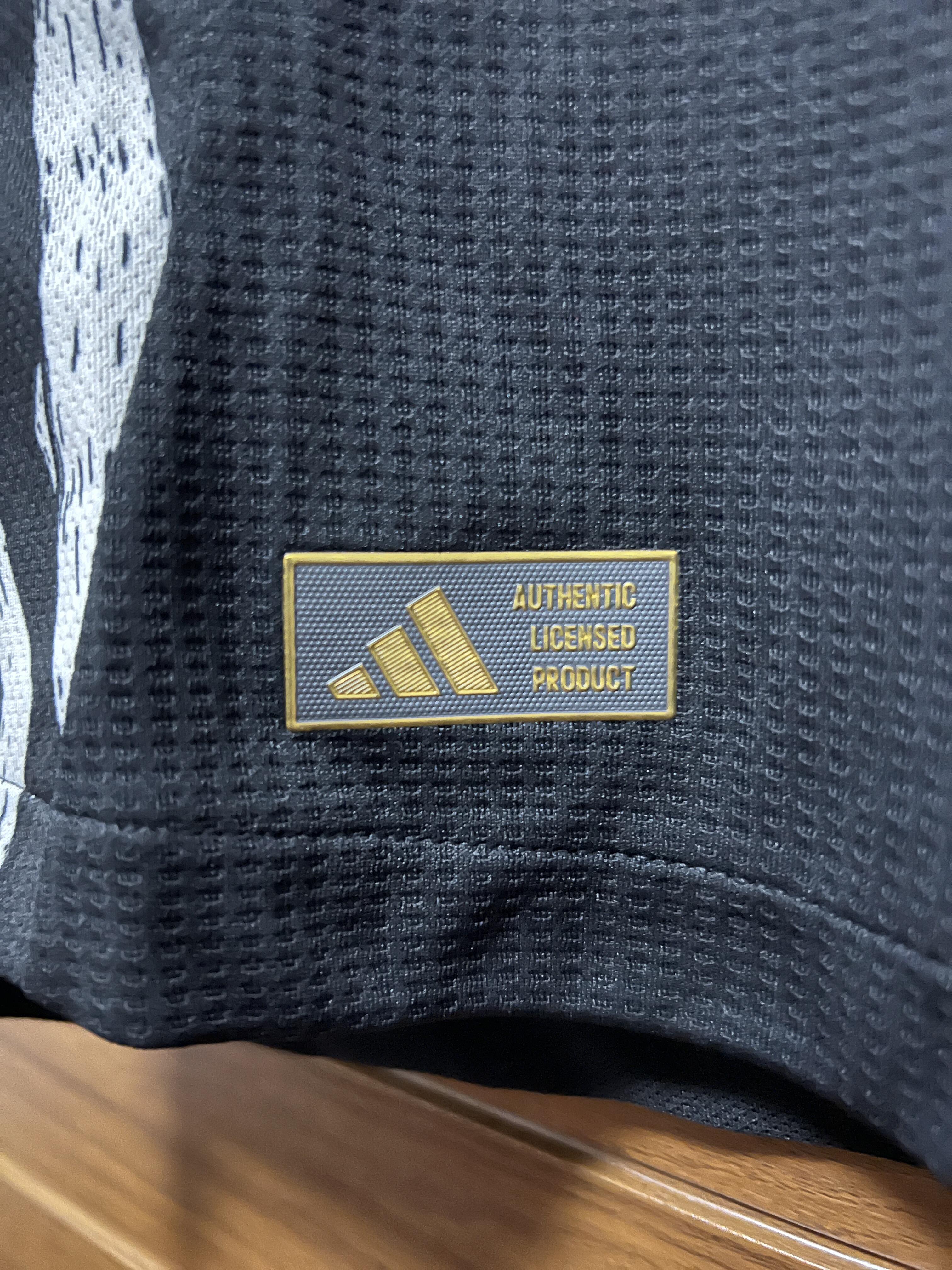 Arsenal away jersey 24-25 season, Kai Havertz, Martin Odegaard, Bukayo Saka