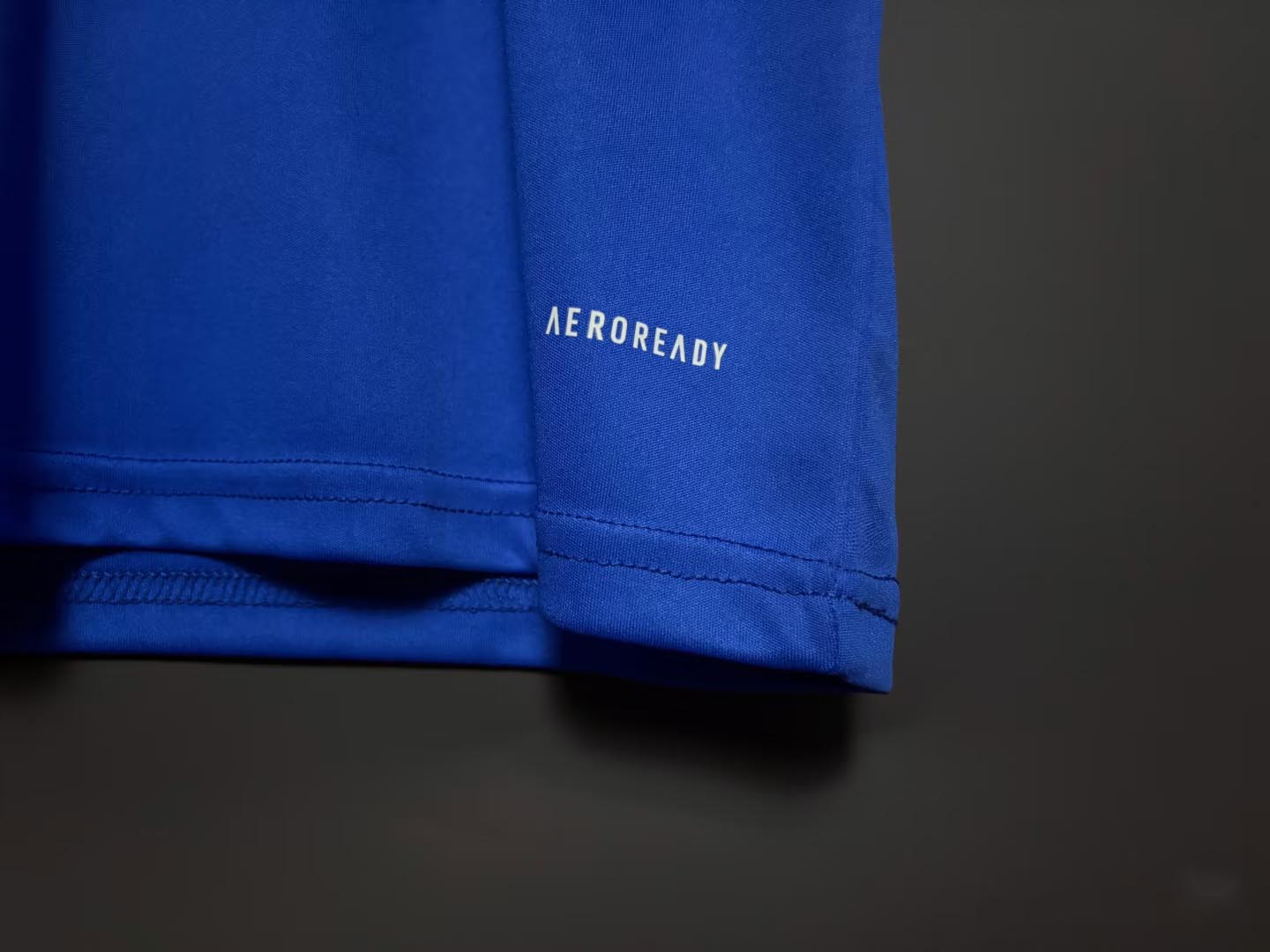 25-26 season Real Madrid second away jersey Mbappe Vinicius Bellingham