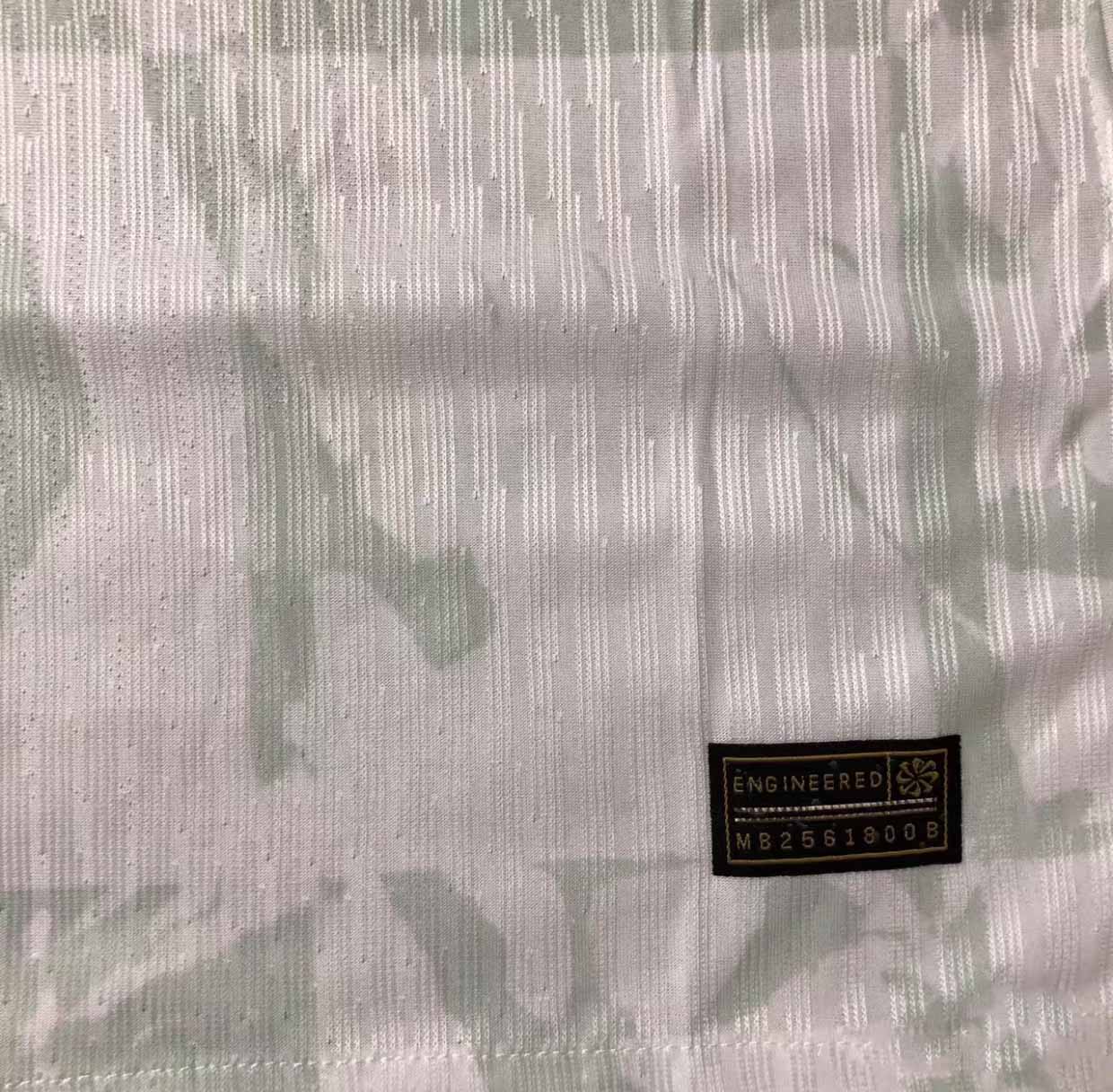 24-25 season Liverpool away jersey Salah, Luis Dias, Trent Arnold, Jones